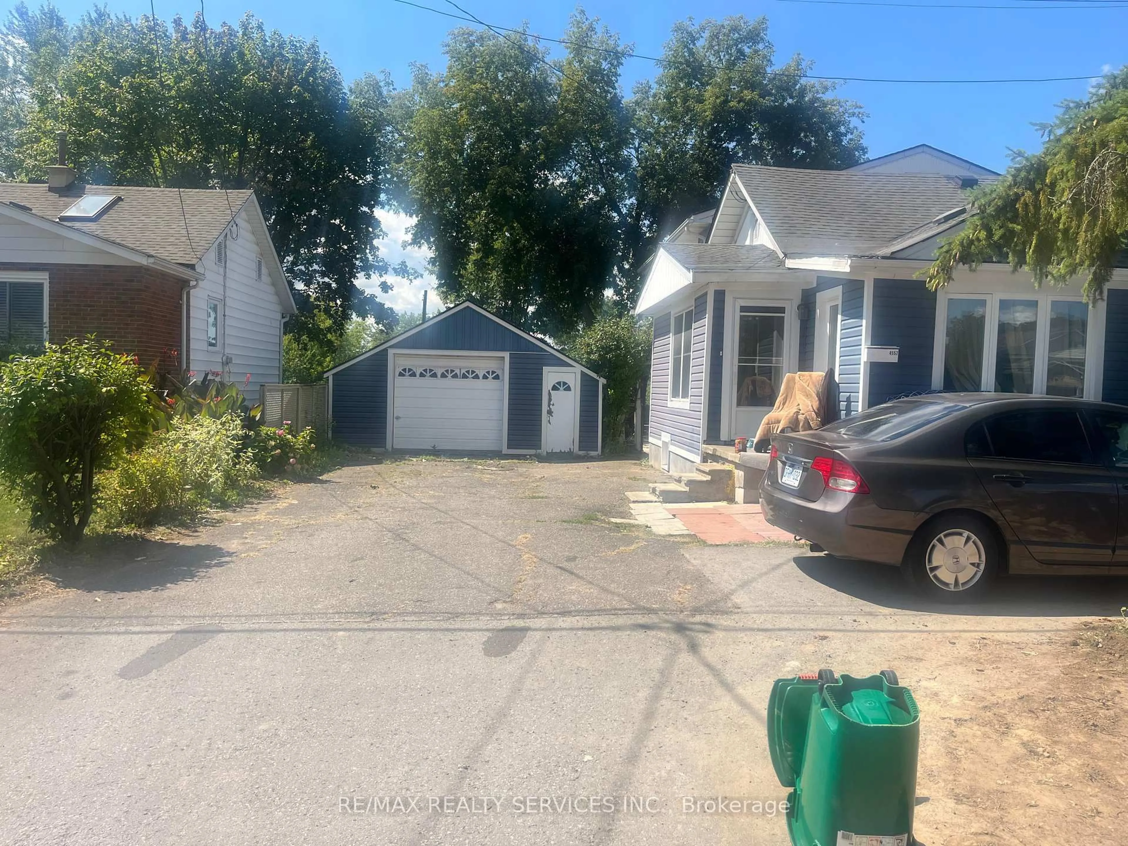 Unknown for 4557 Lee Ave, Niagara Falls Ontario L2H 1M5