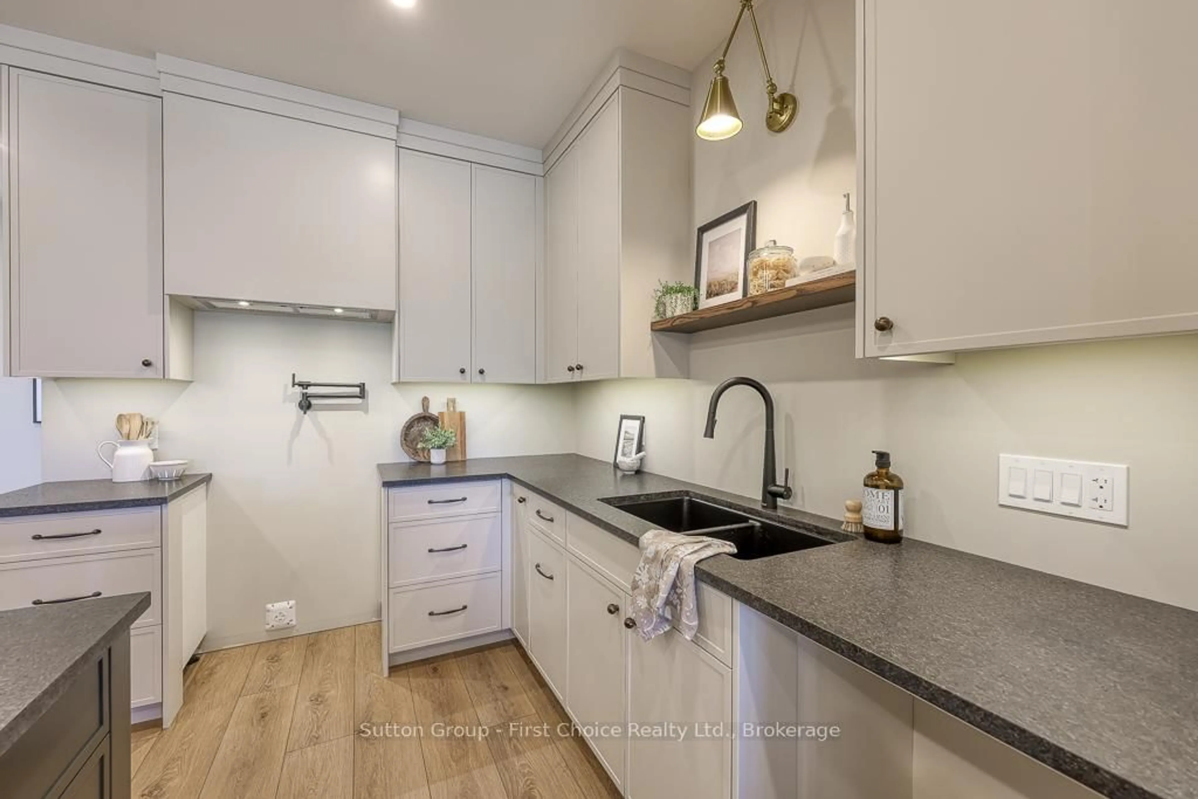 Open concept kitchen, unknown for 93 Kenton St, West Perth Ontario N0K 1N0