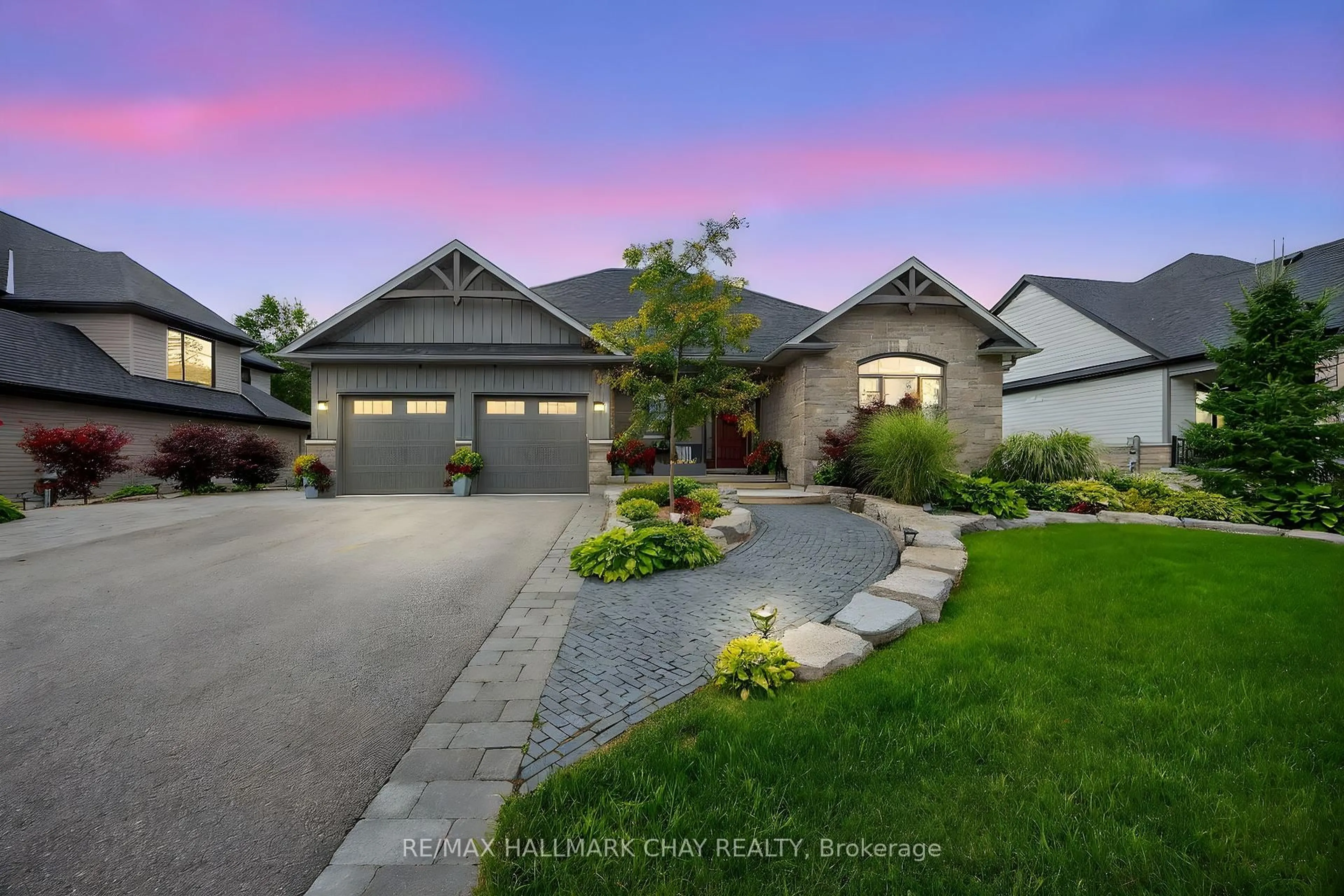 Unknown for 127 High Bluff Lane, Blue Mountains Ontario N0H 2P0