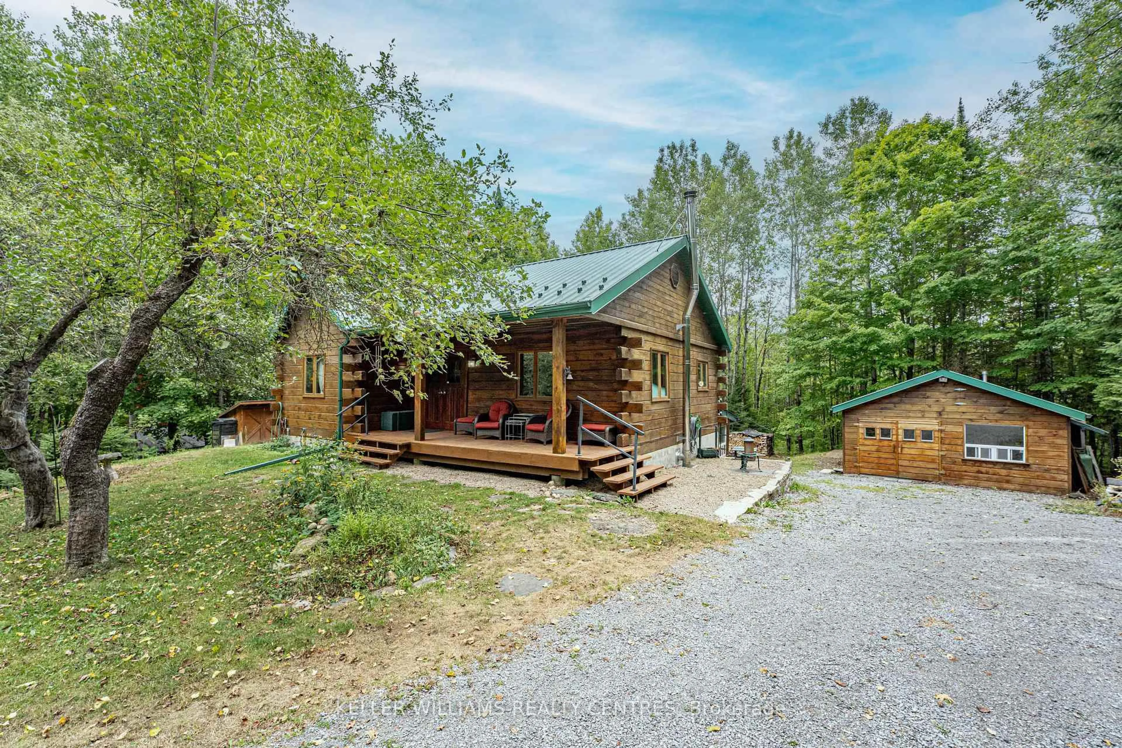 Unknown for 3443 County Rd 620 Rd, North Kawartha Ontario K0L 1A0
