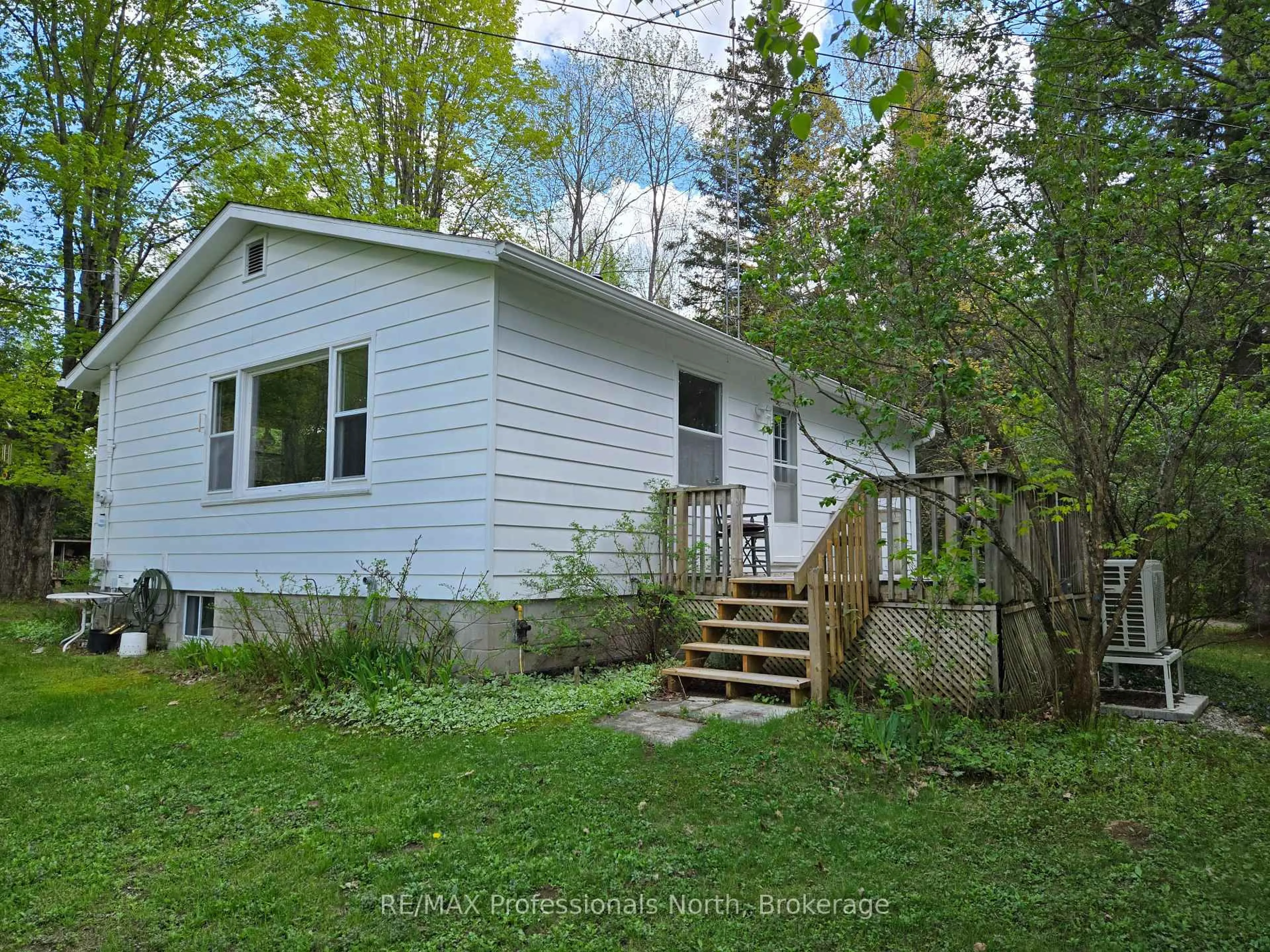 Unknown for 1010 Sturgeon Dr, Minden Hills Ontario K0M 2K0