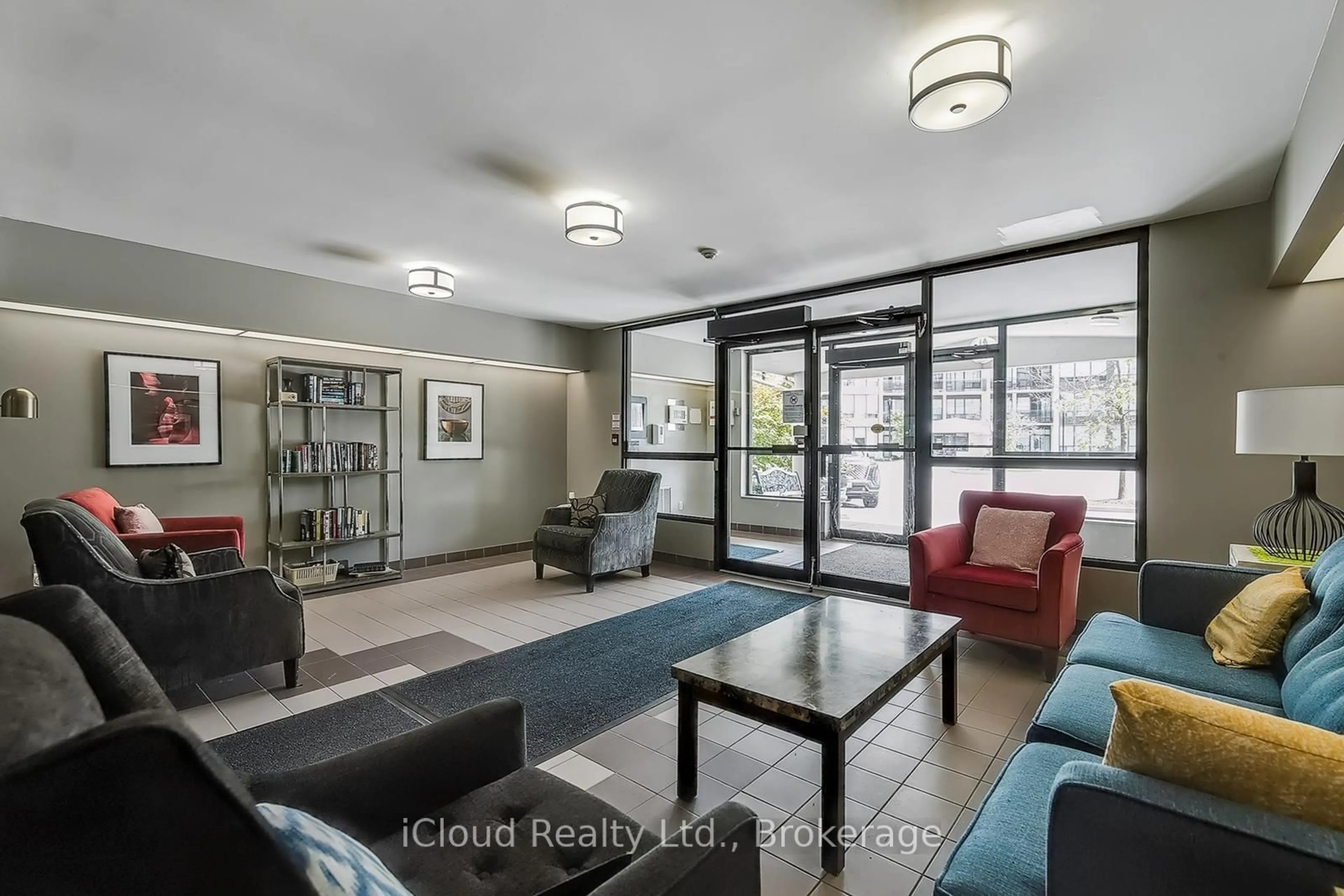 Unknown for 107 BAGOT St #112, Guelph Ontario N1H 8H5