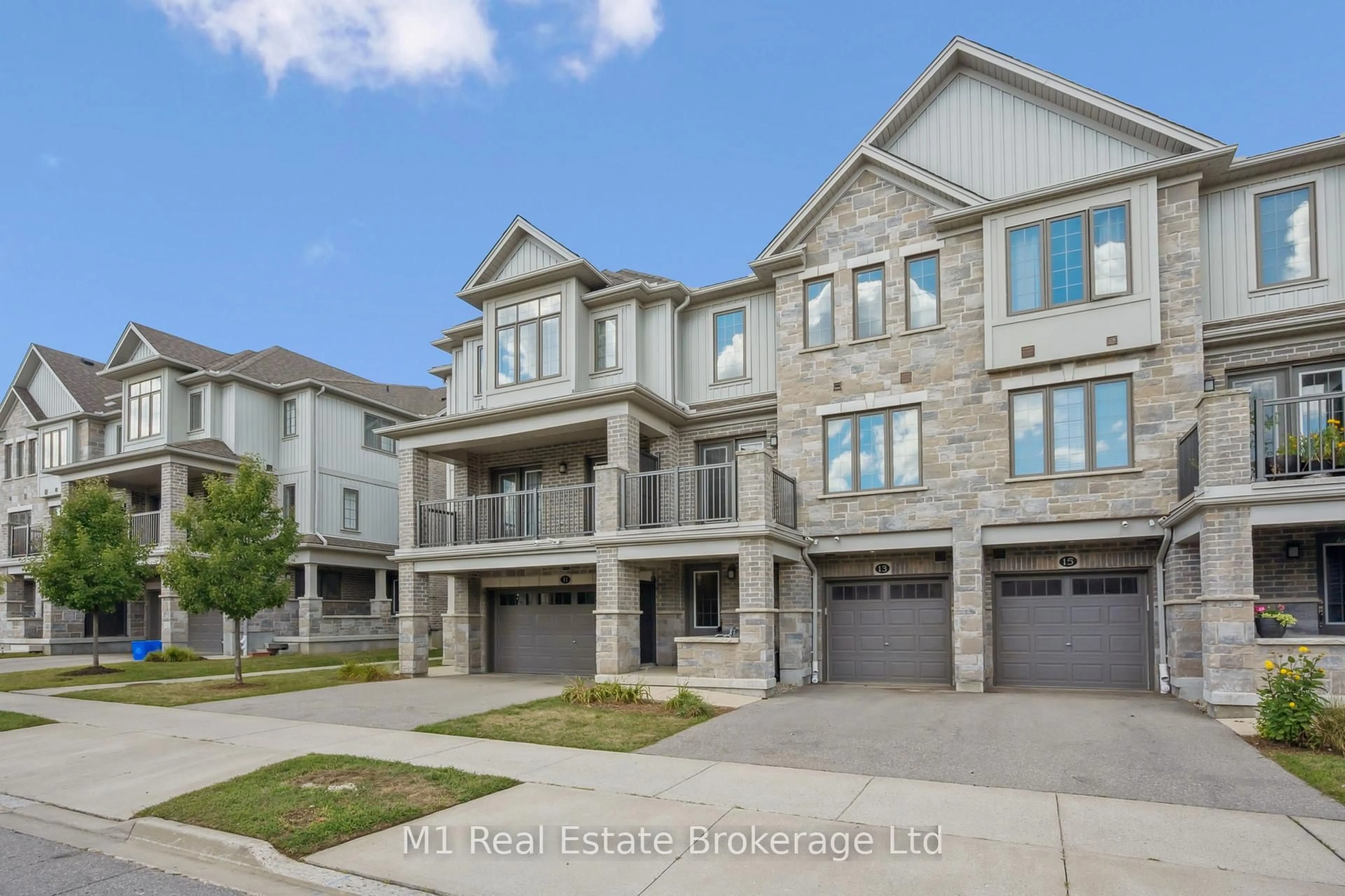 Unknown for 13 Meadowridge St, Kitchener Ontario N2P 0H2