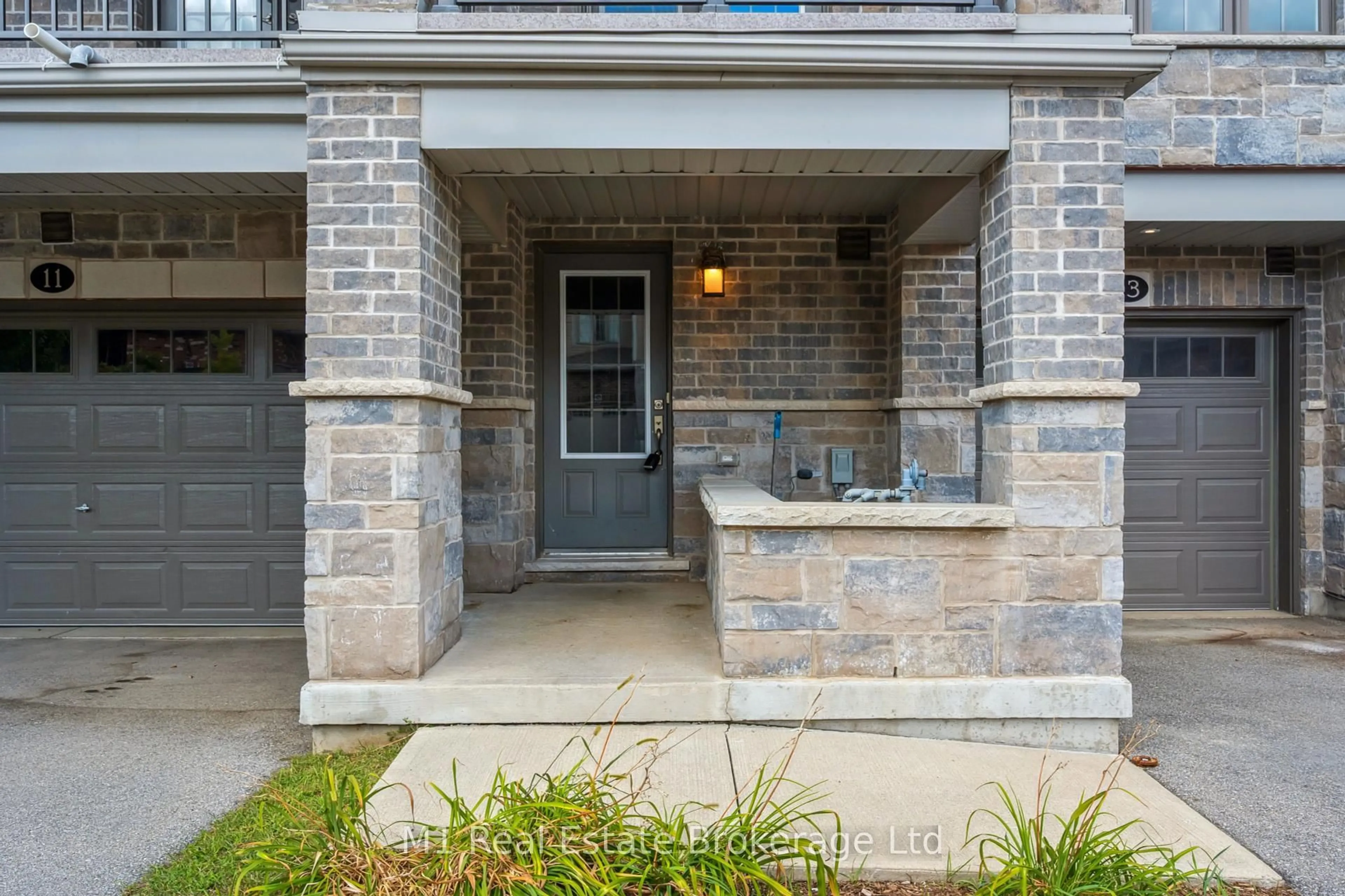Unknown for 13 Meadowridge St, Kitchener Ontario N2P 0H2