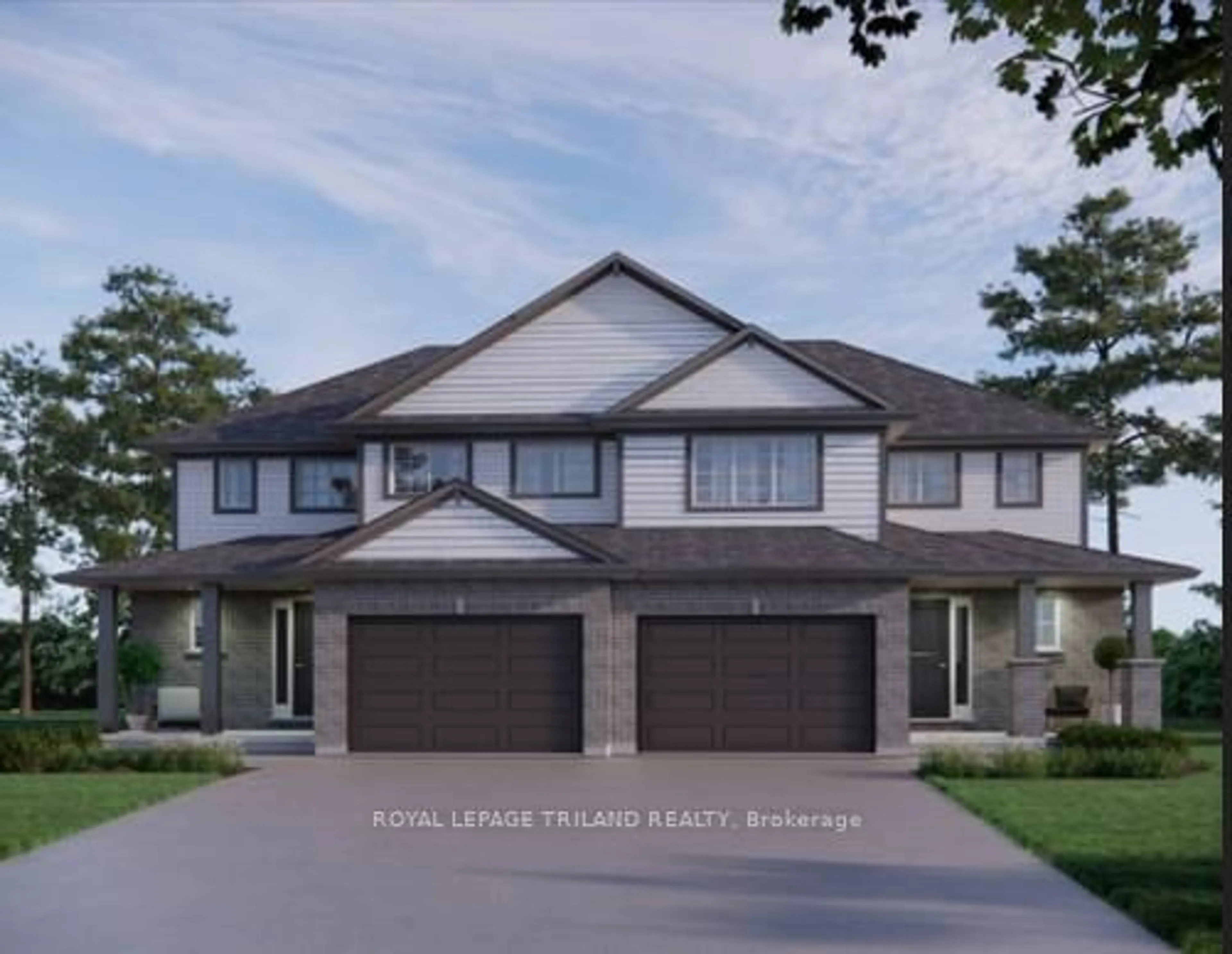 Unknown for 150 STYLES Dr, St. Thomas Ontario N5R 0R1