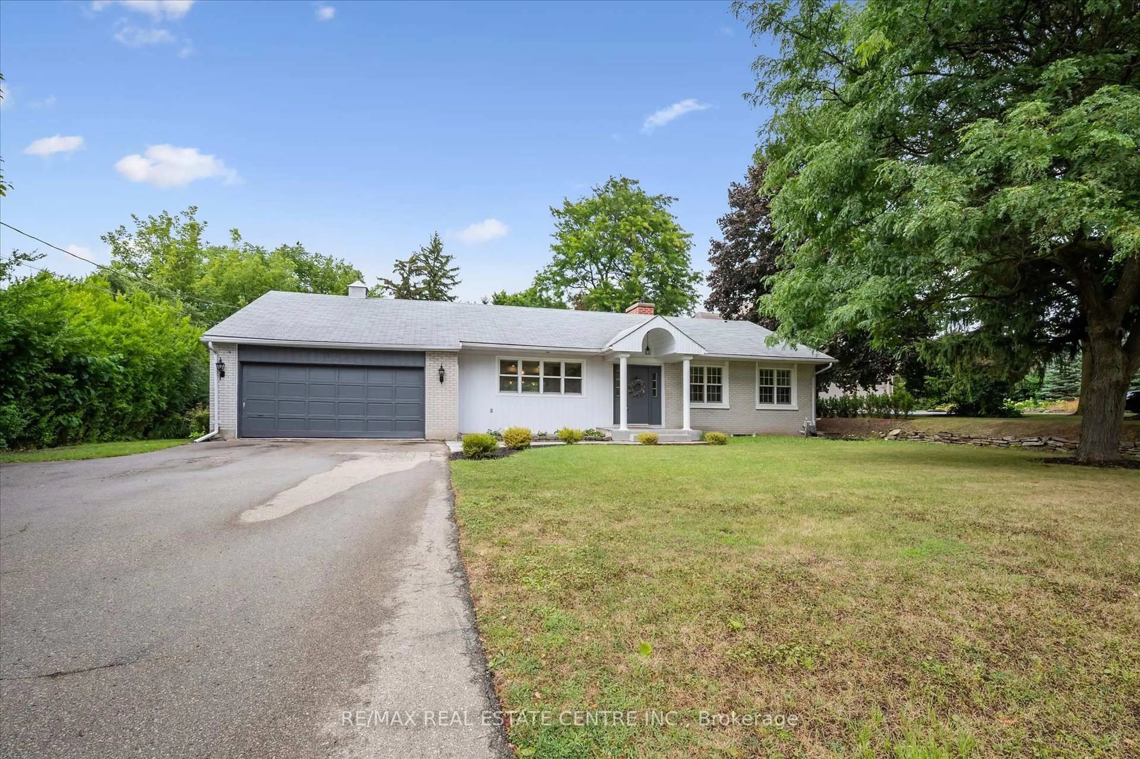 Unknown for 120 Riverbank Dr, Cambridge Ontario N3H 4R6