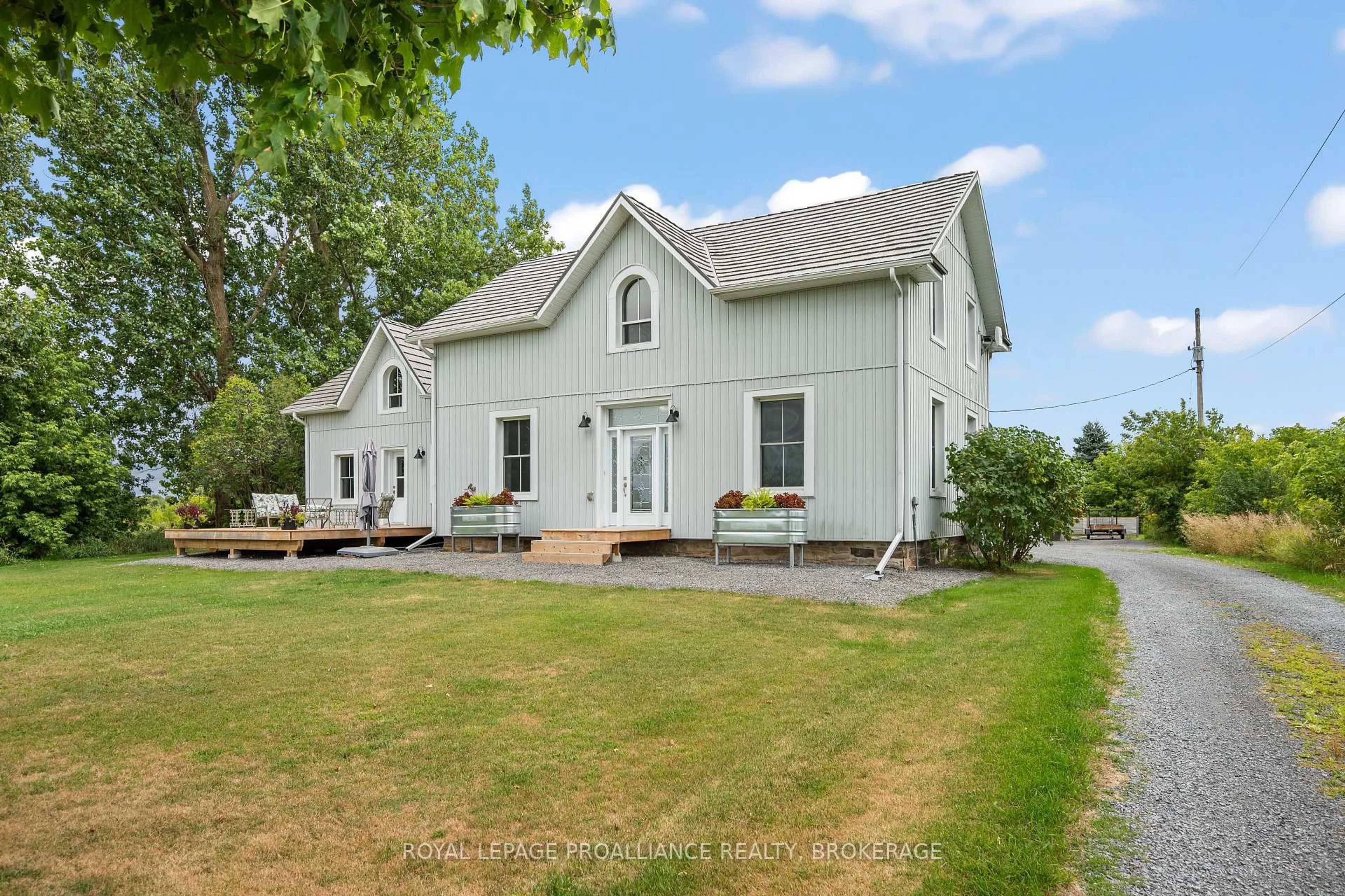 Unknown for 3787 Pine Grove Rd, Seeley's Bay Ontario K0H 2N0