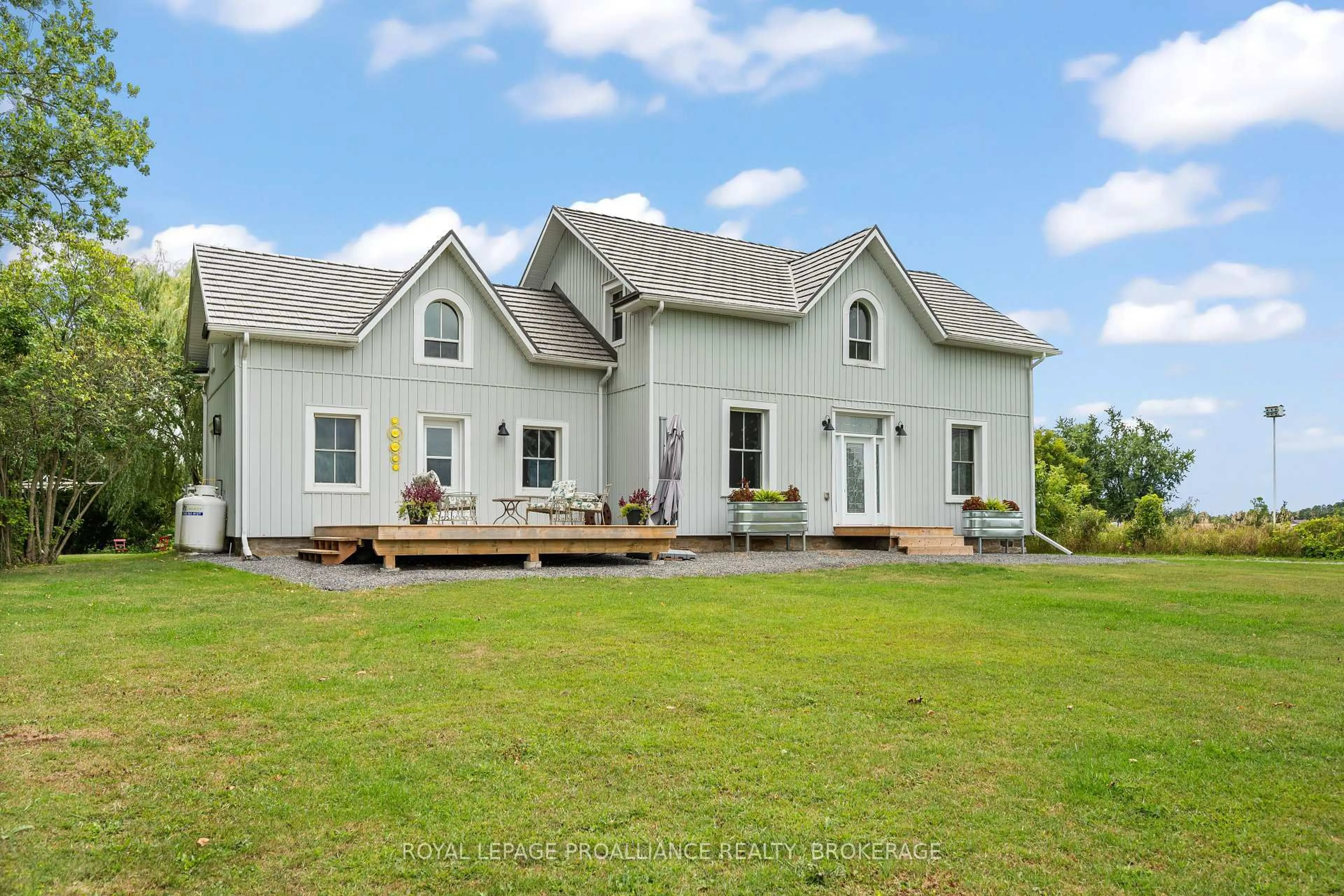 Unknown for 3787 Pine Grove Rd, Seeley's Bay Ontario K0H 2N0