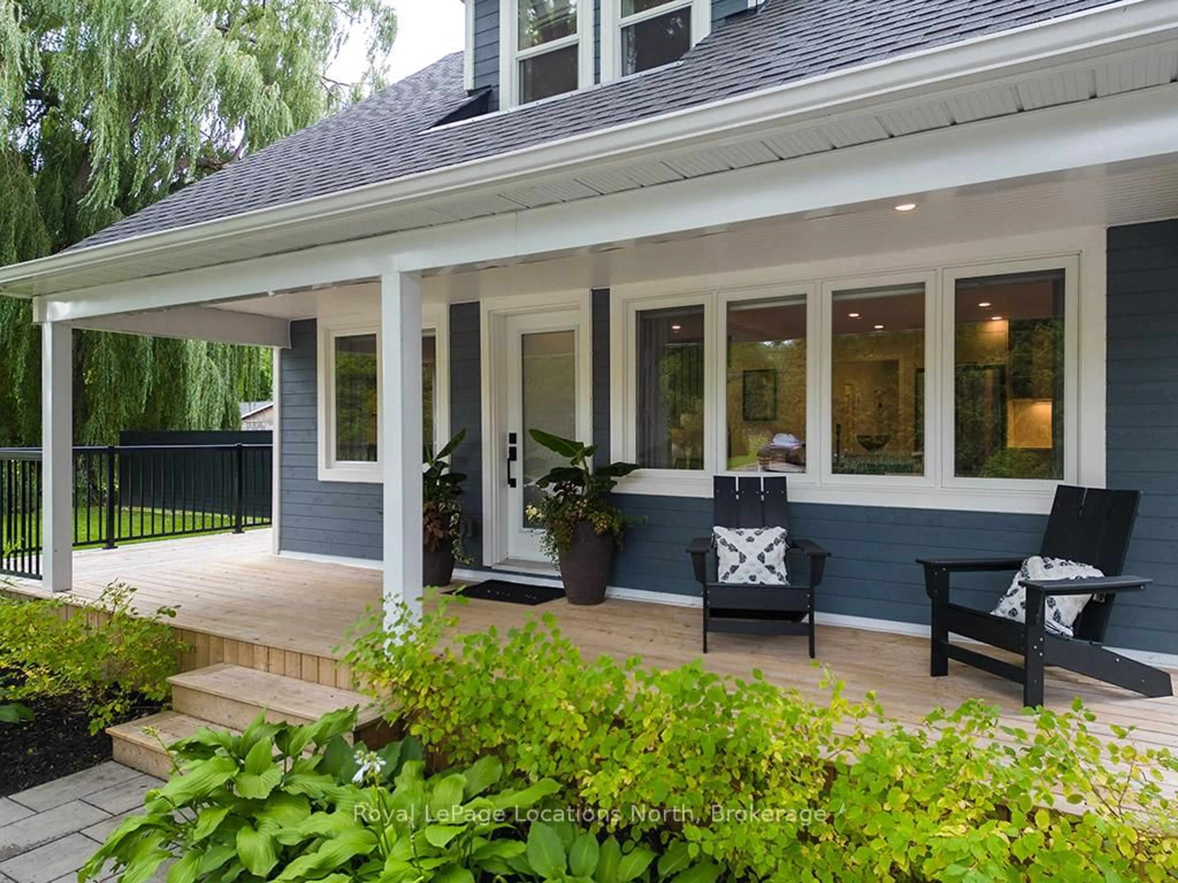 Unknown for 116 Marsh St, Blue Mountains Ontario N0H 1J0