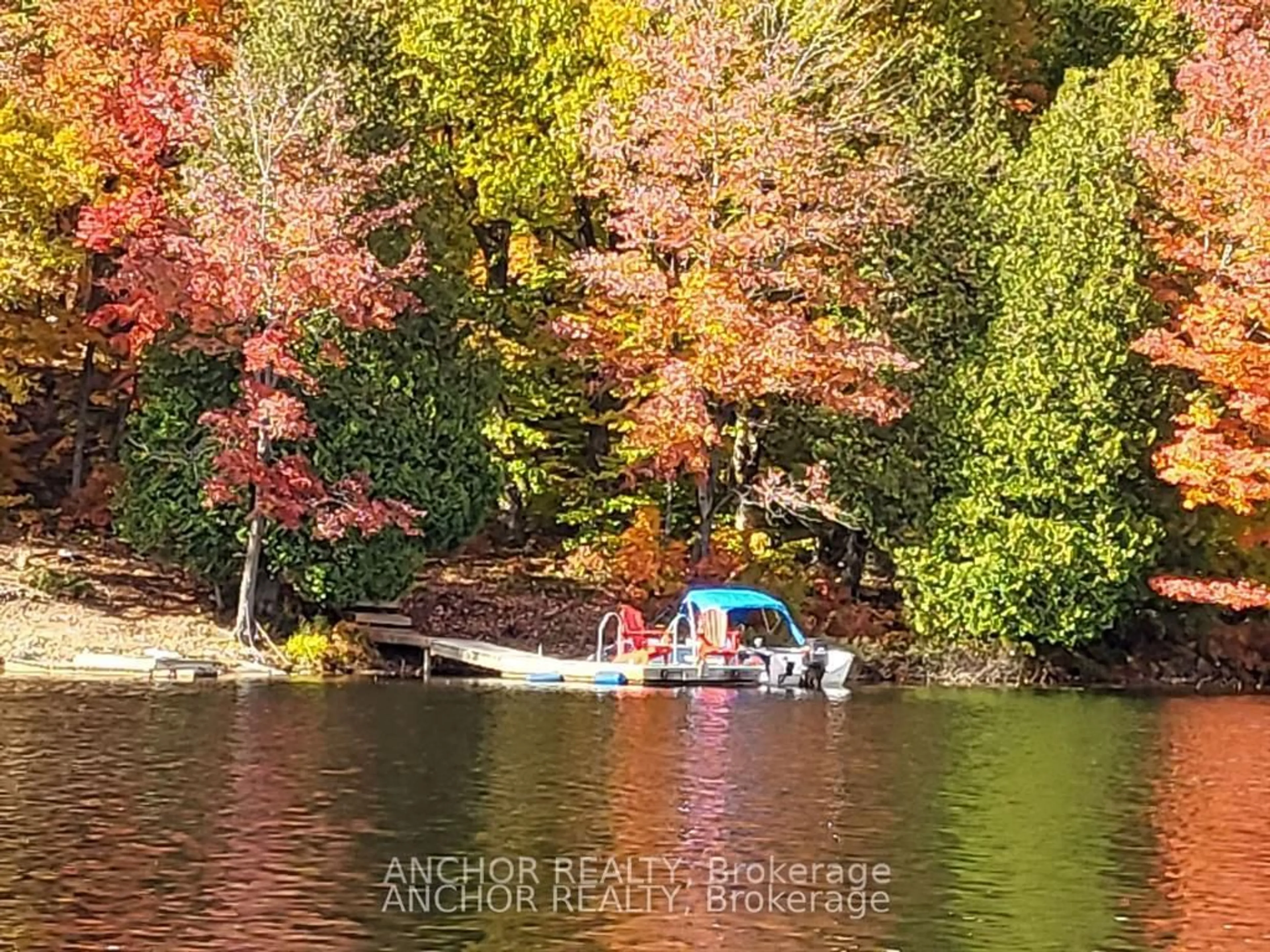 Blurry image for 550 shawanaga Lane, McDougall Ontario P0A 1G0