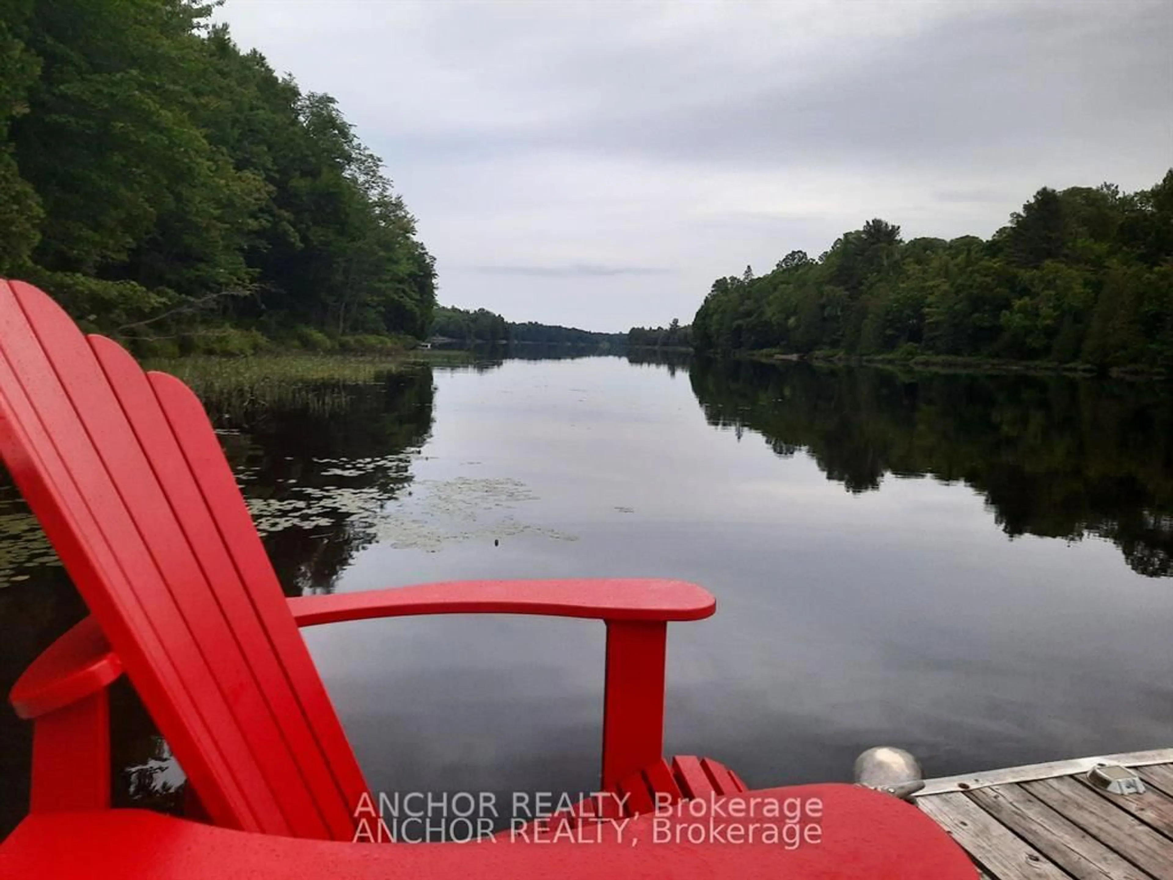Blurry image for 550 shawanaga Lane, McDougall Ontario P0A 1G0