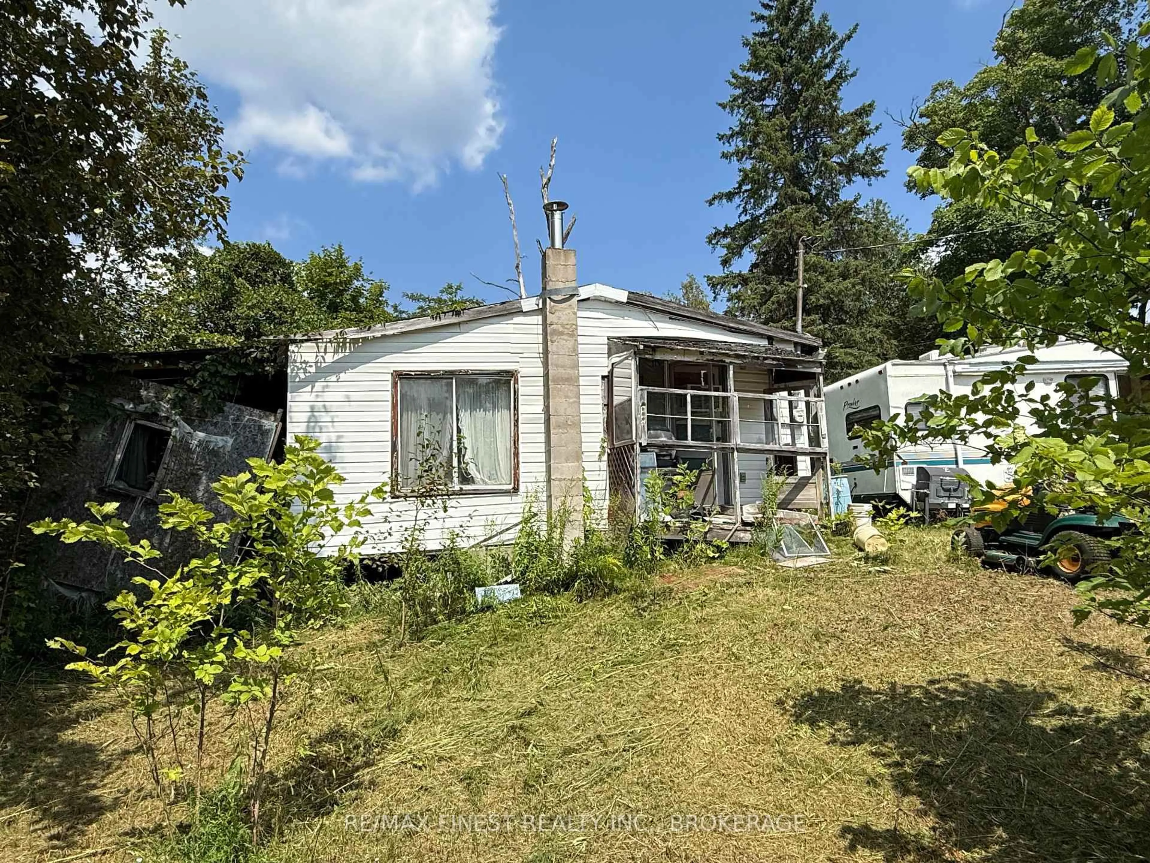 Unknown for 21508 Highway 41, Denbigh Ontario K0H 1L0