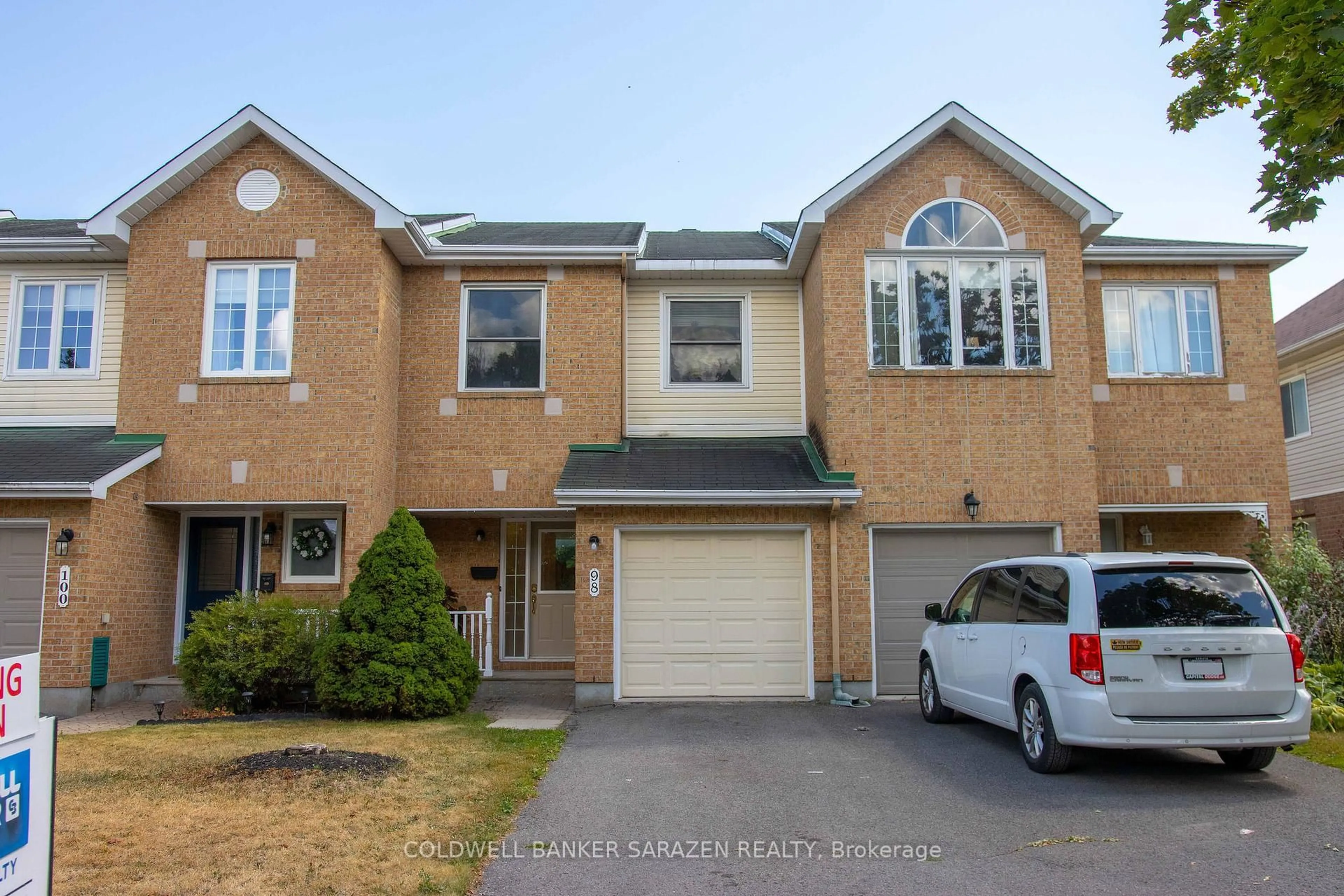 Unknown for 98 Grassy Plains Dr, Kanata Ontario K2M 2N3