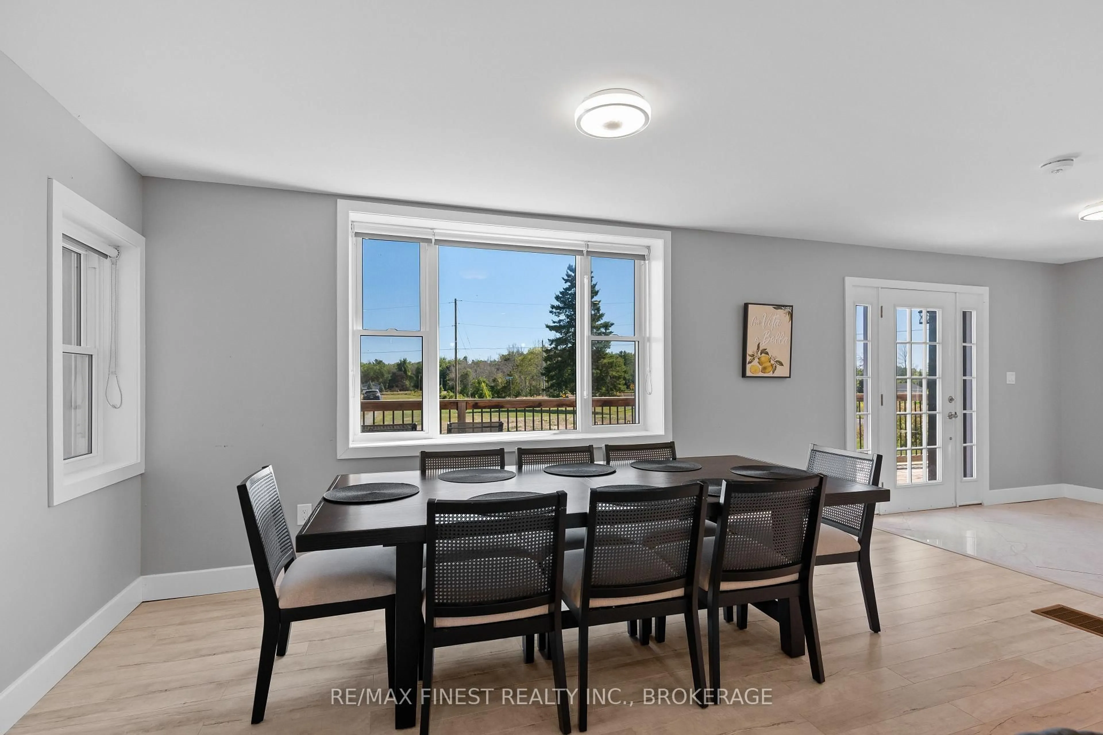 Dining room, unknown for 2405 Mcintyre Rd, Bath Ontario K0H 1G0