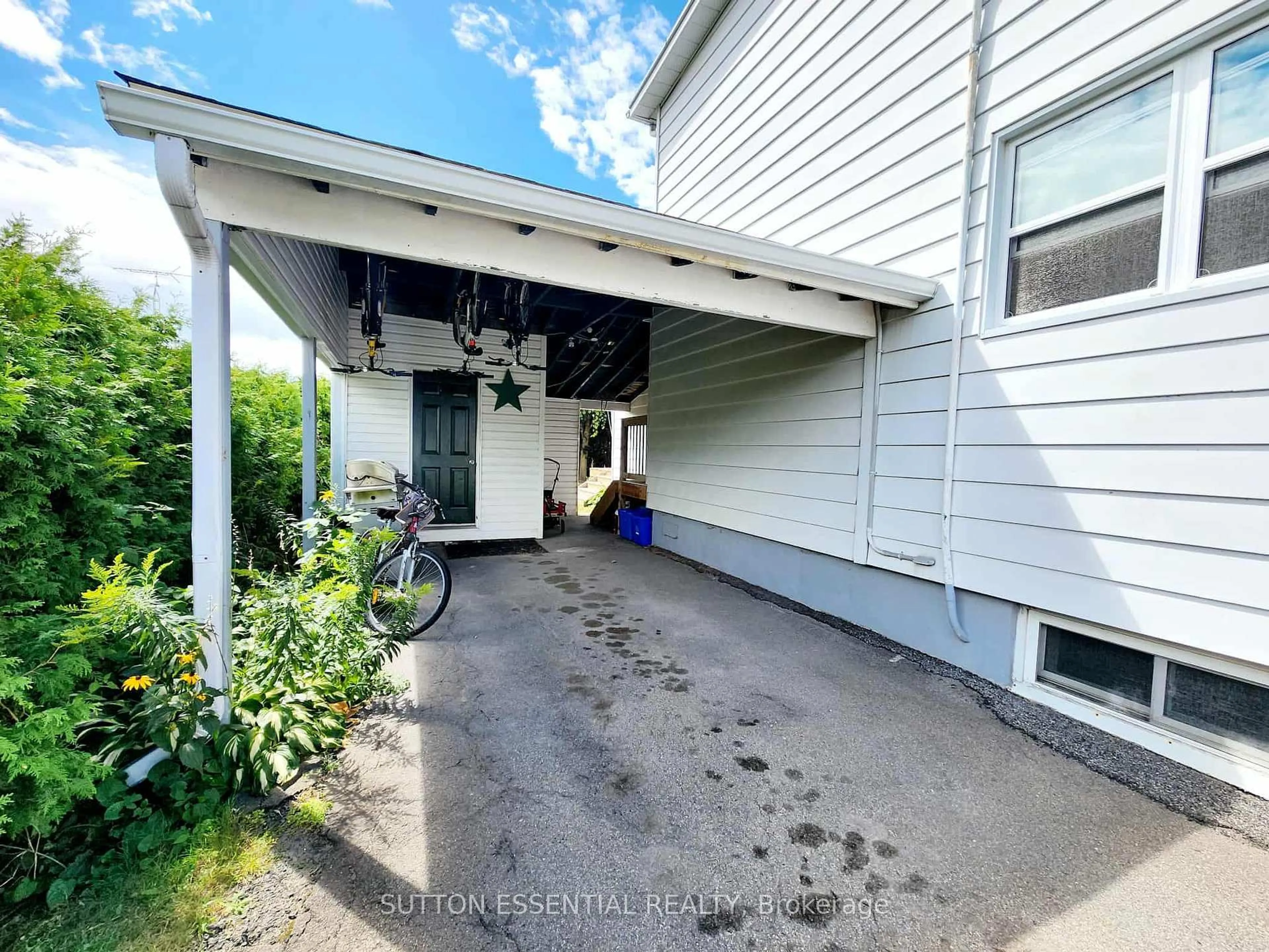 Unknown for 168 Ferguson Dr, Brockville Ontario K6V 4R6