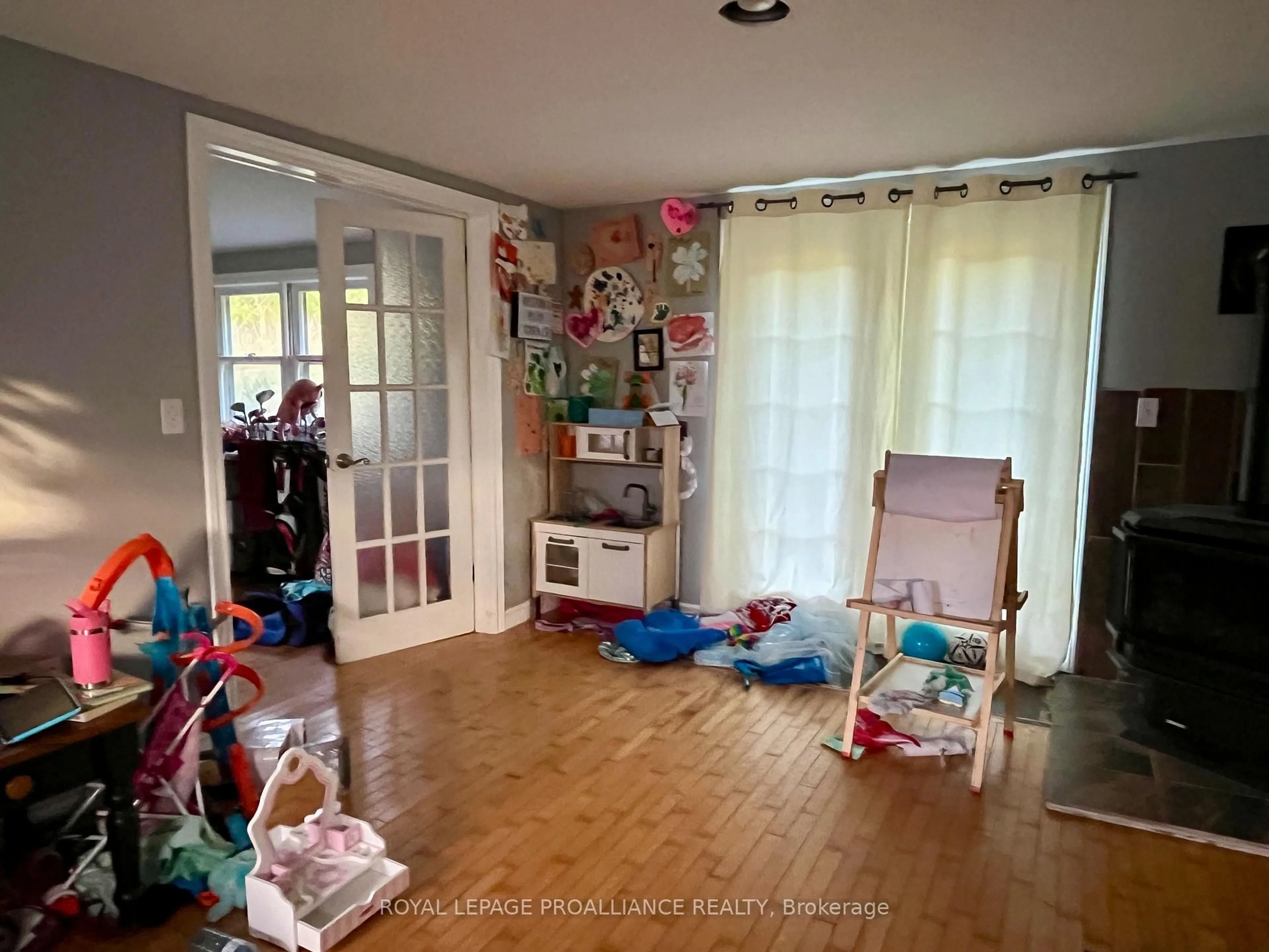 A pic of a room for 2251 County Road 3, Prince Edward County Ontario K0K 1L0