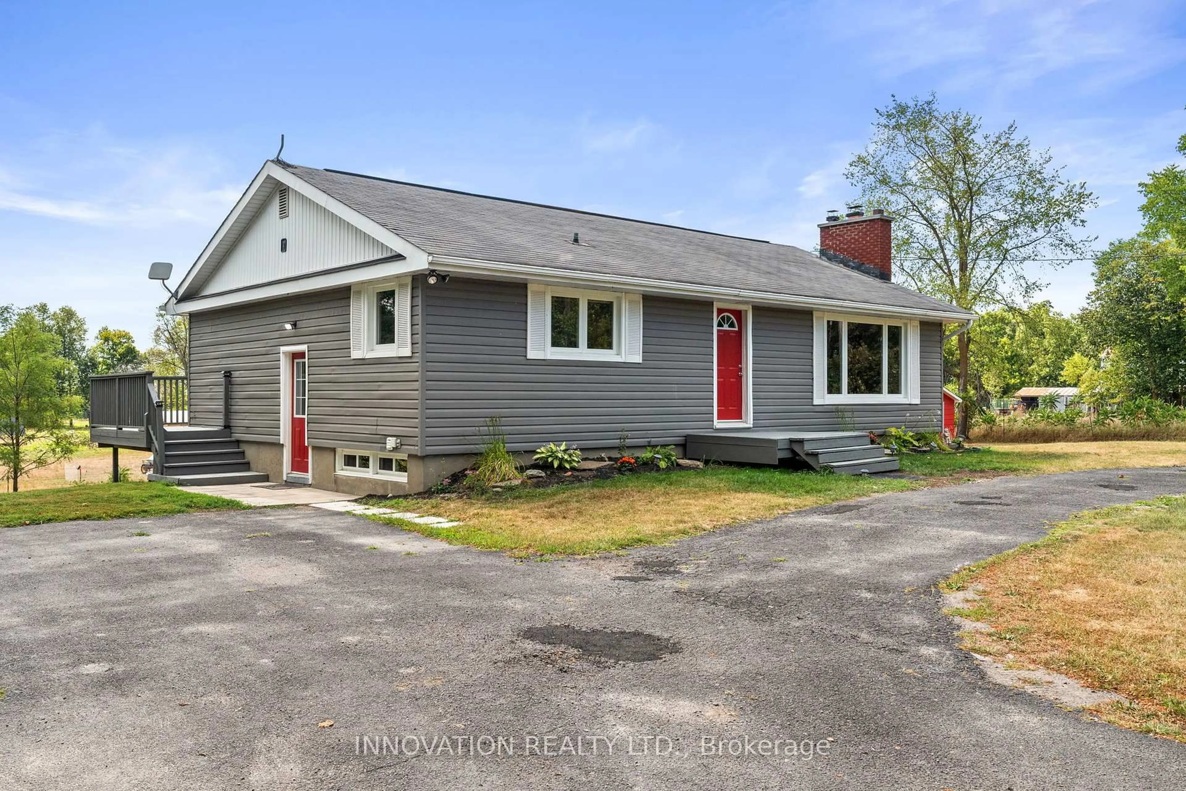 Unknown for 1945 Sixth Line Rd, Ottawa Ontario K0A 1T0