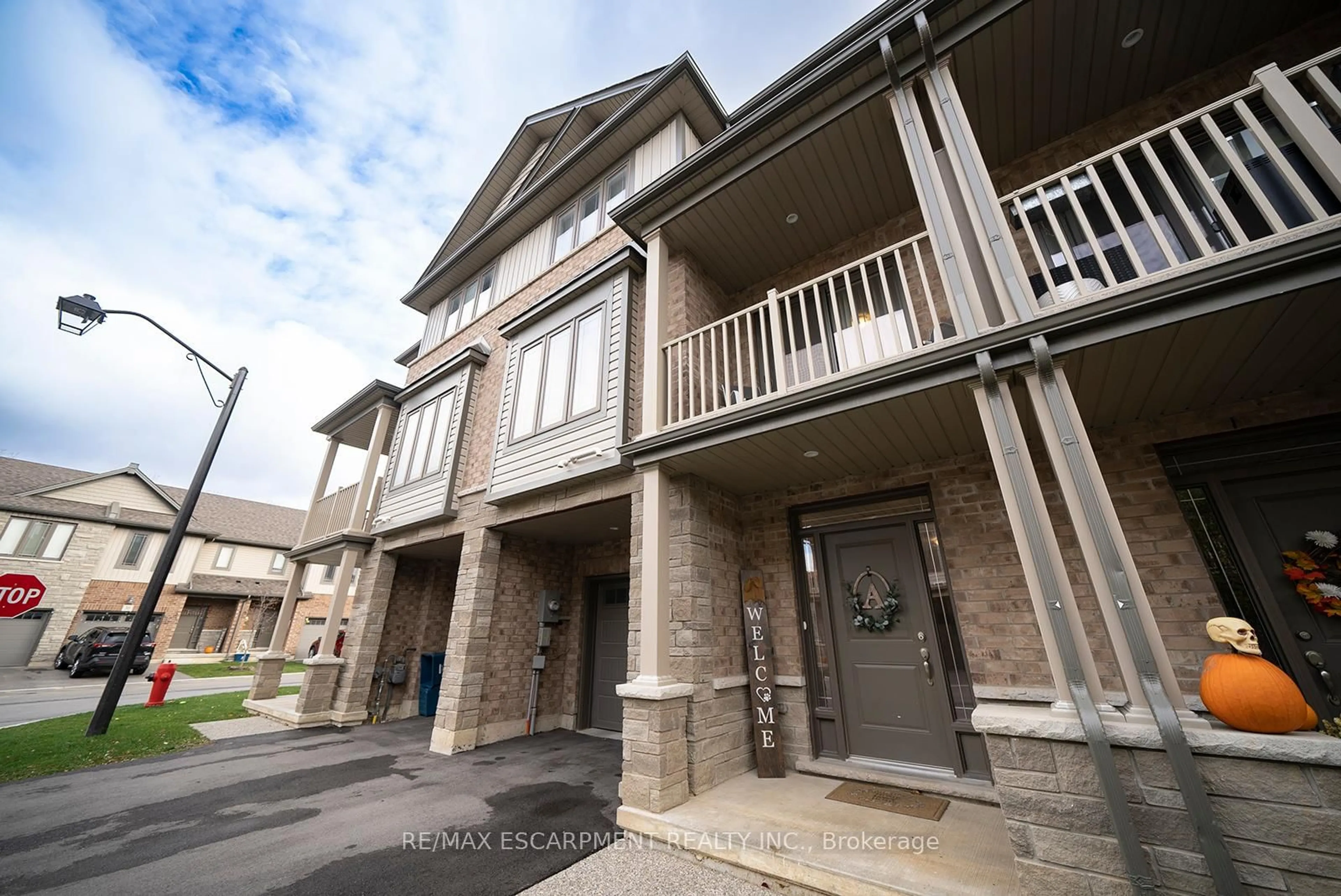 Unknown for 77 Diana Ave #119, Brantford Ontario N3T 6P9