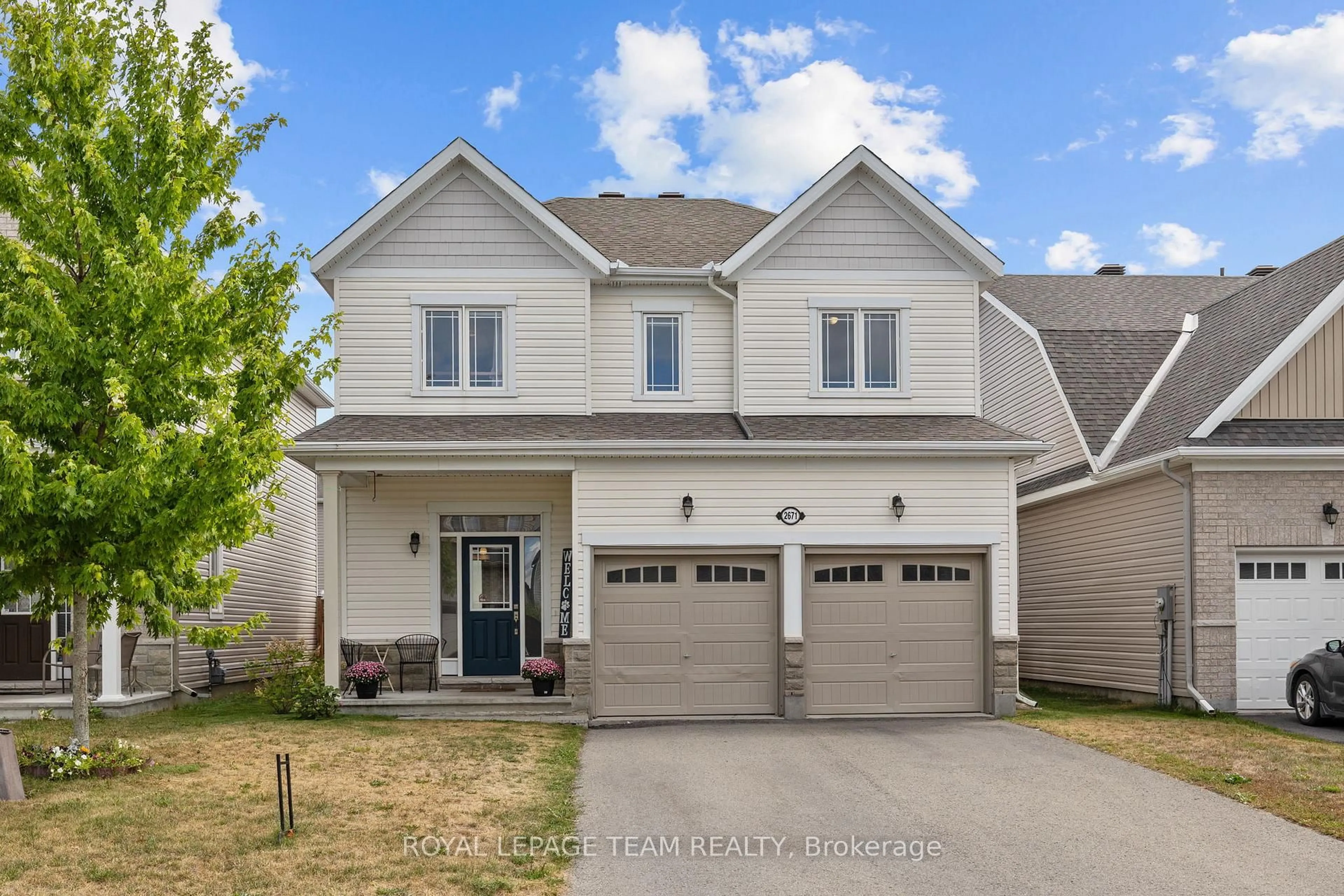 Unknown for 2671 Tempo Dr, North Grenville Ontario K0G 1J0