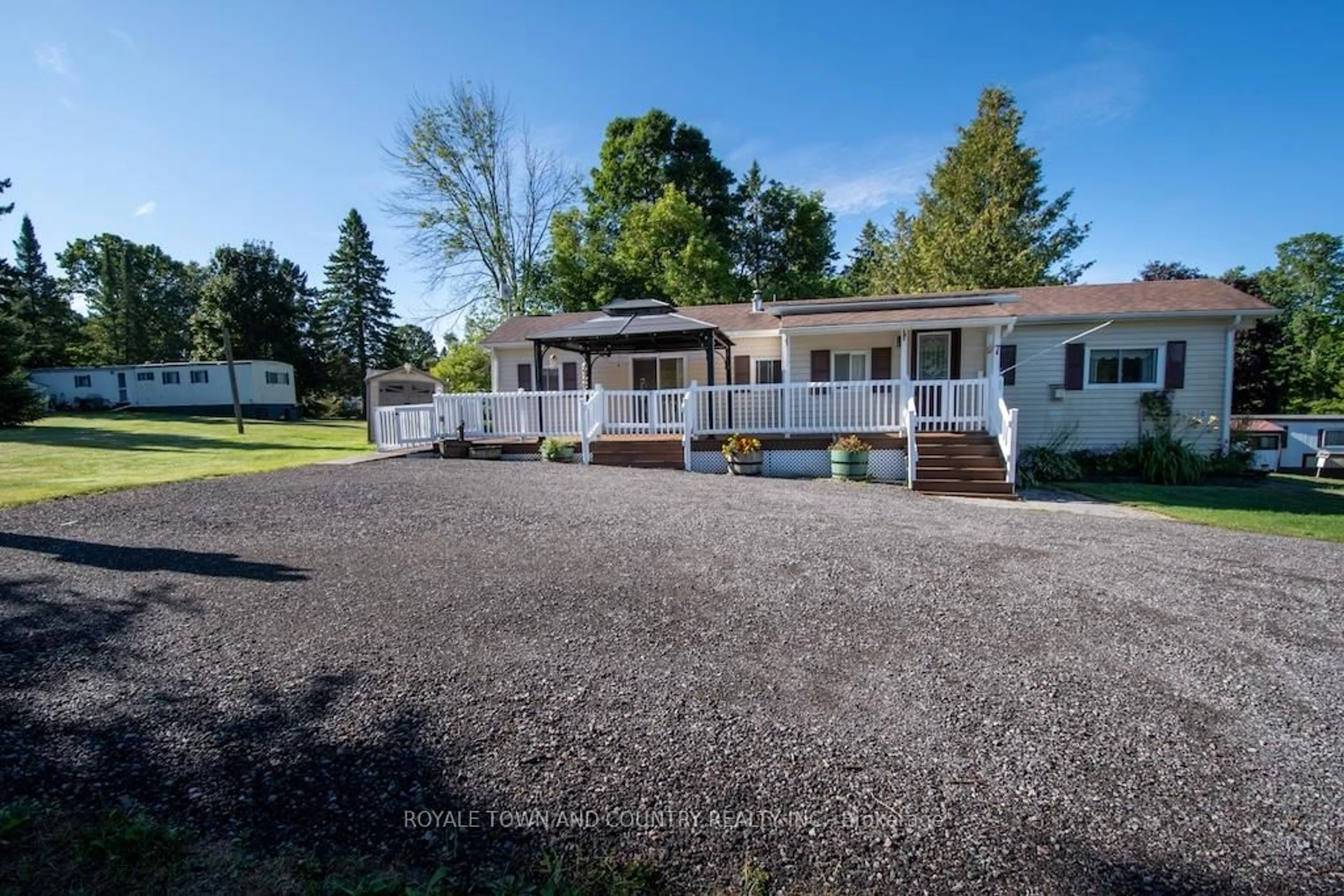 Unknown for 7 Marlene Dr, Kawartha Lakes Ontario L0A 1A0