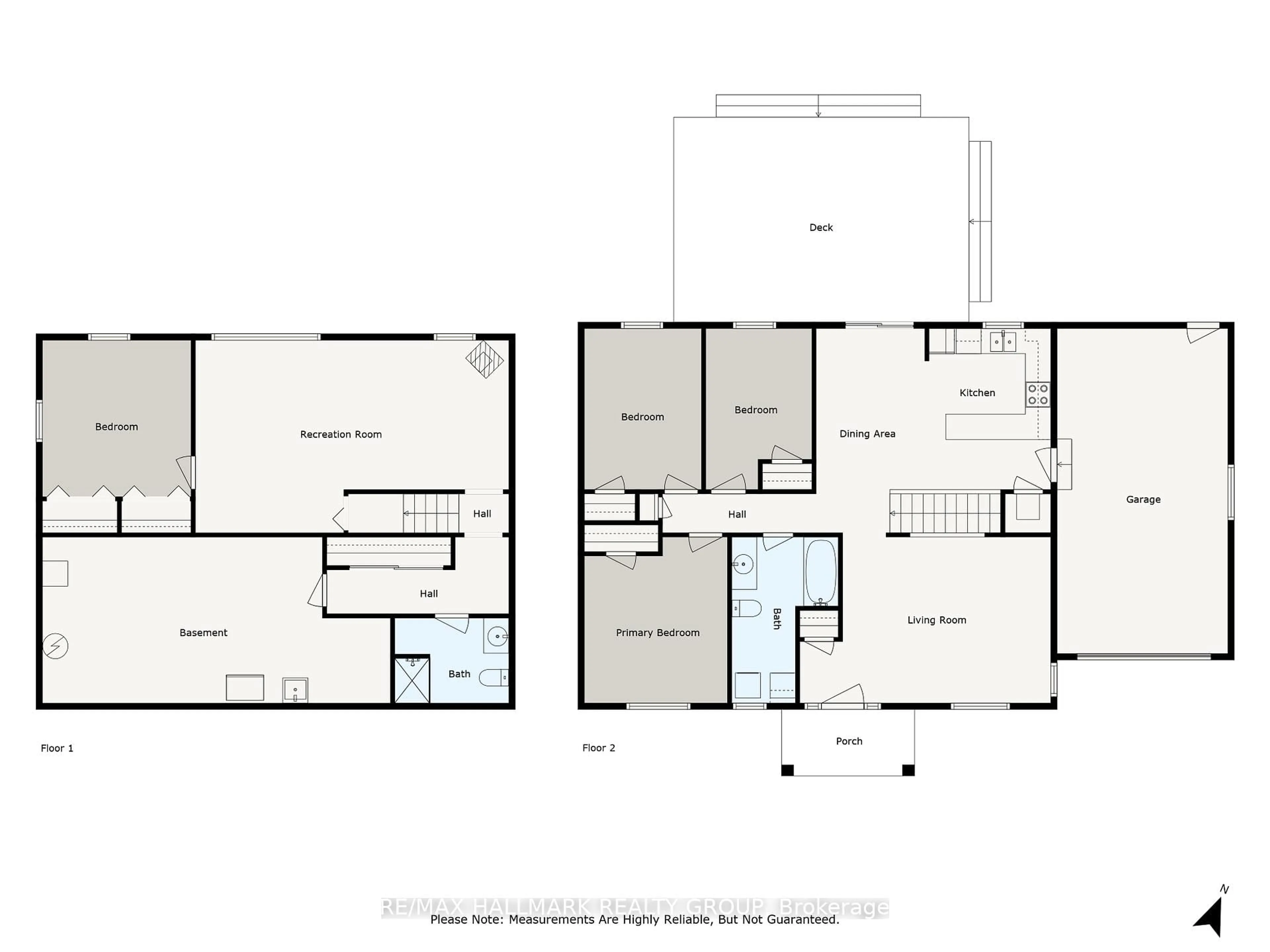 Floor plan for 26 Desnoyers St, Casselman Ontario K0A 1M0
