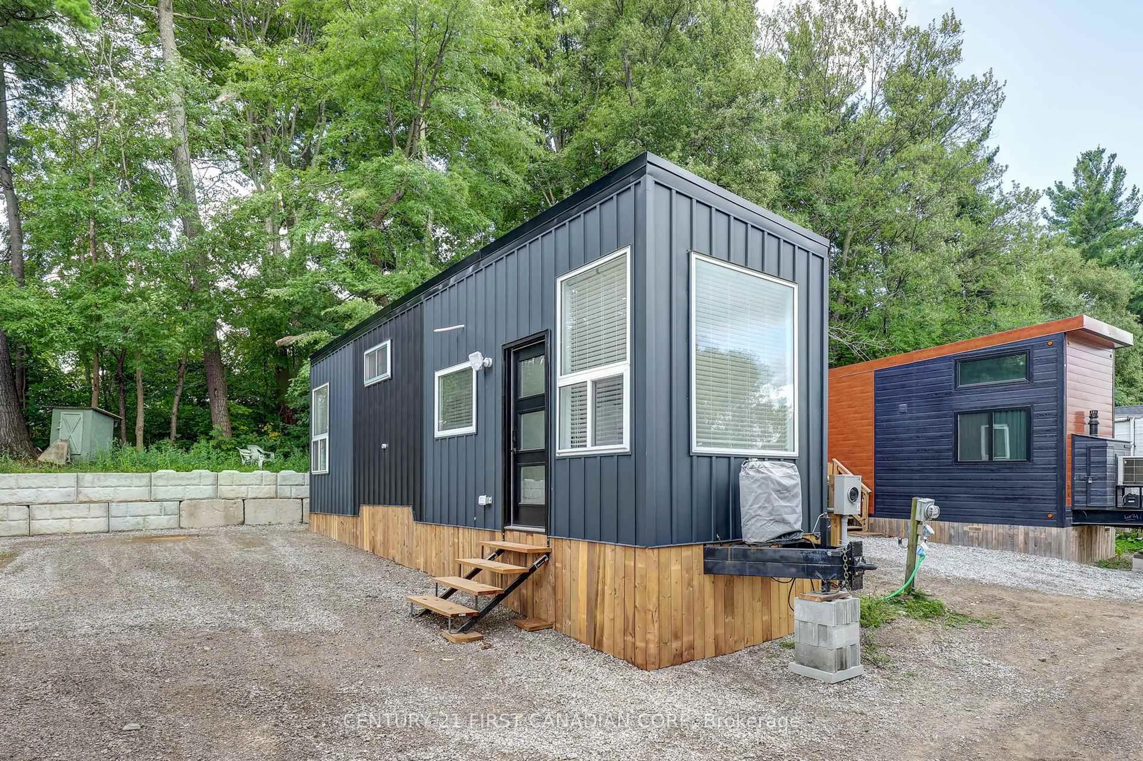 Unknown for 99 Fourth Concession Rd #142, Brant Ontario N0E 1A0