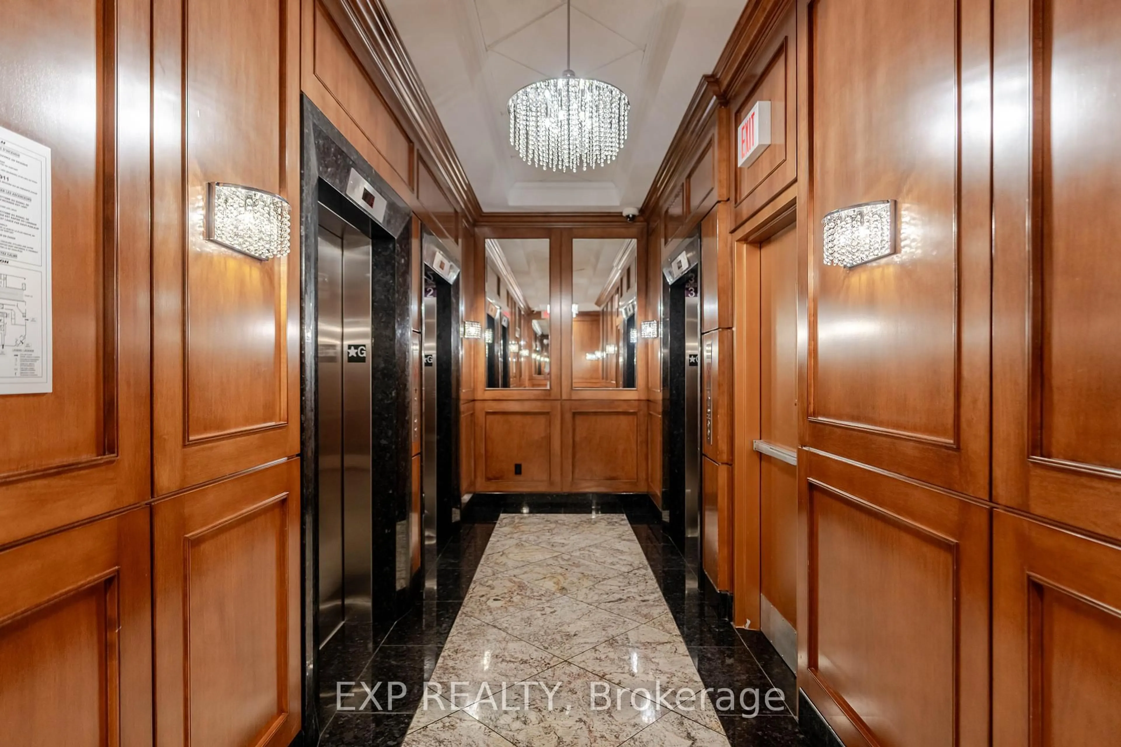 Unknown for 242 RIDEAU St #2308, Ottawa Ontario K1N 0B7