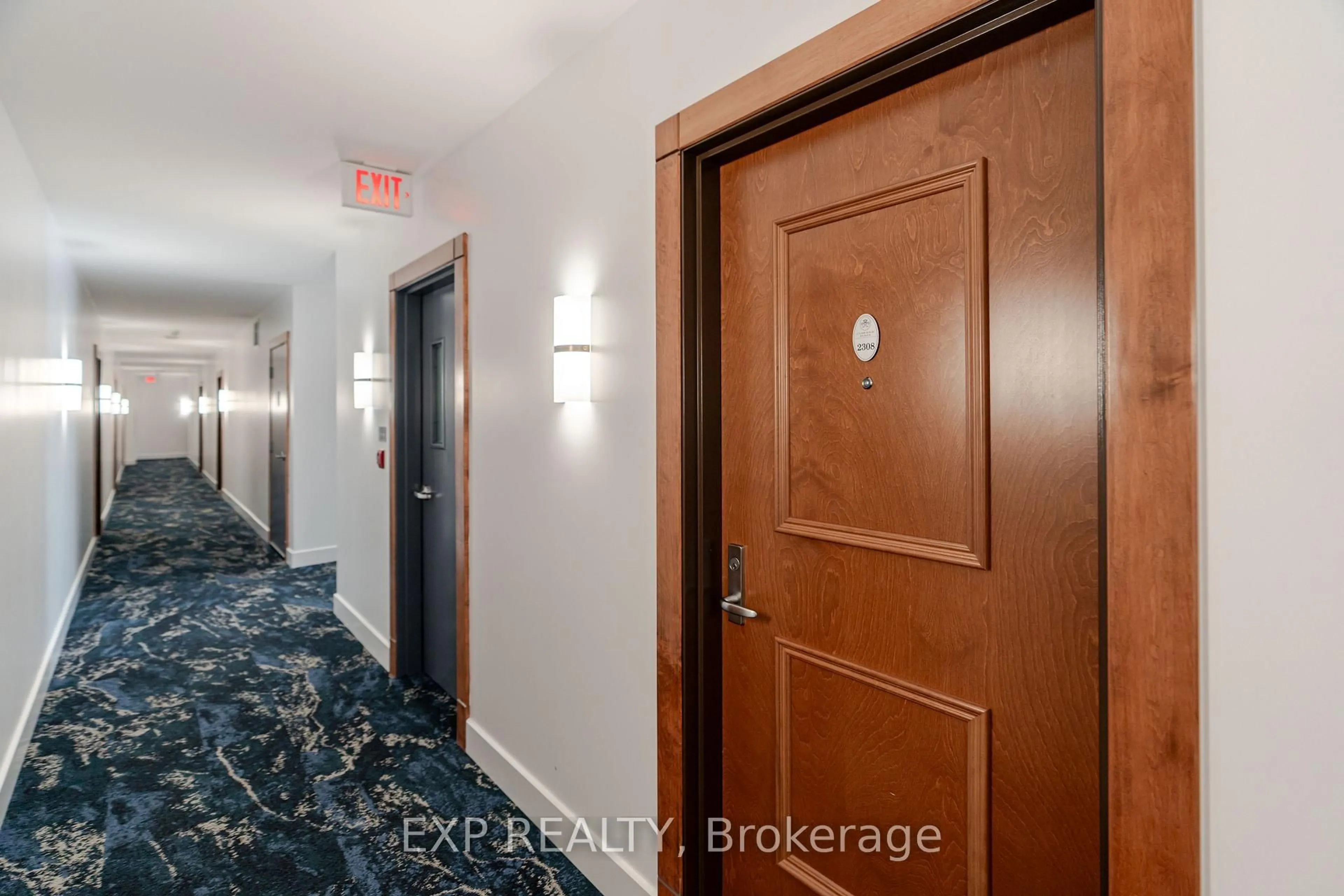 Unknown for 242 RIDEAU St #2308, Ottawa Ontario K1N 0B7