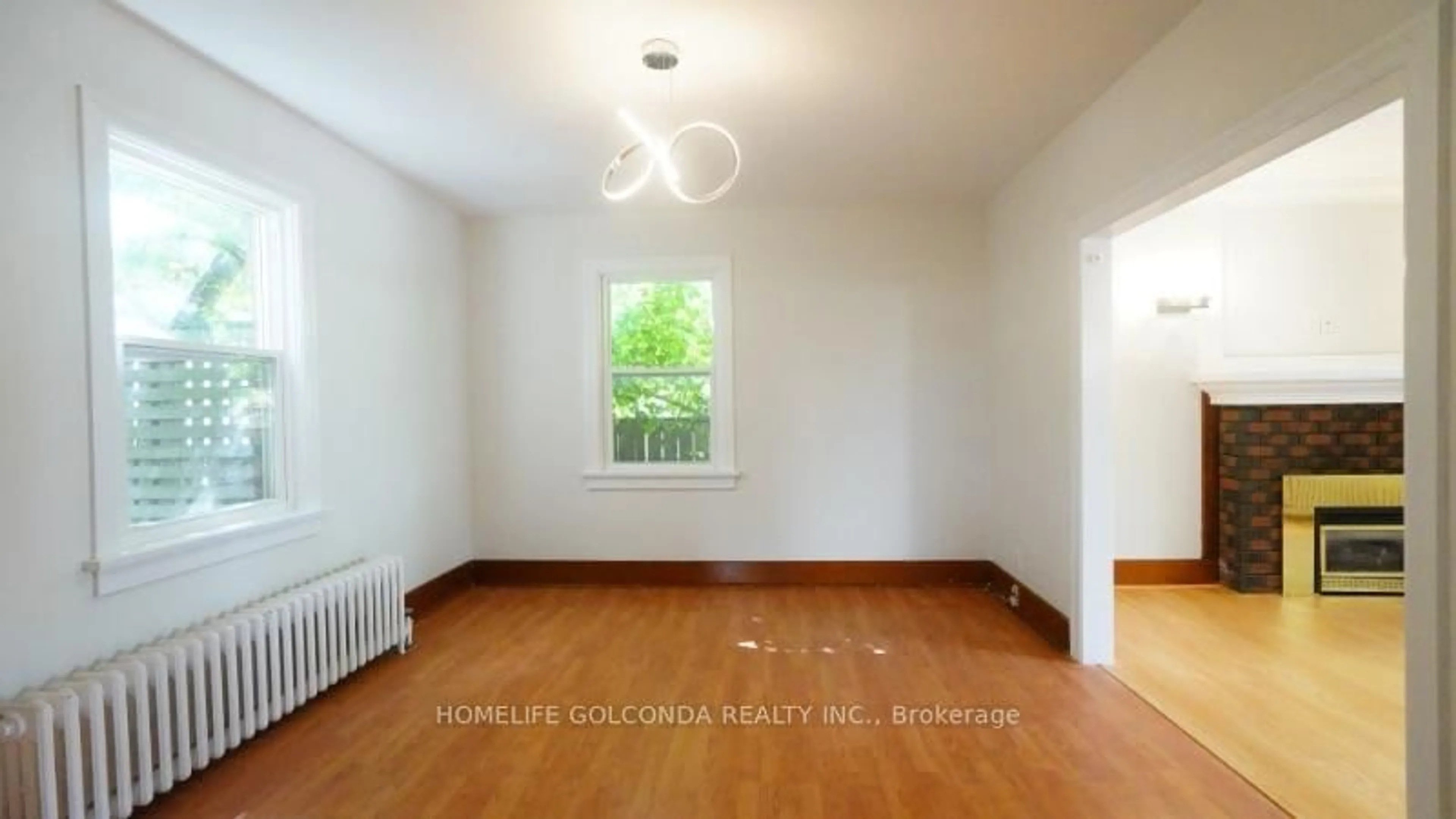 A pic of a room for 5836 Highland Ave, Niagara Falls Ontario L2G 4X6