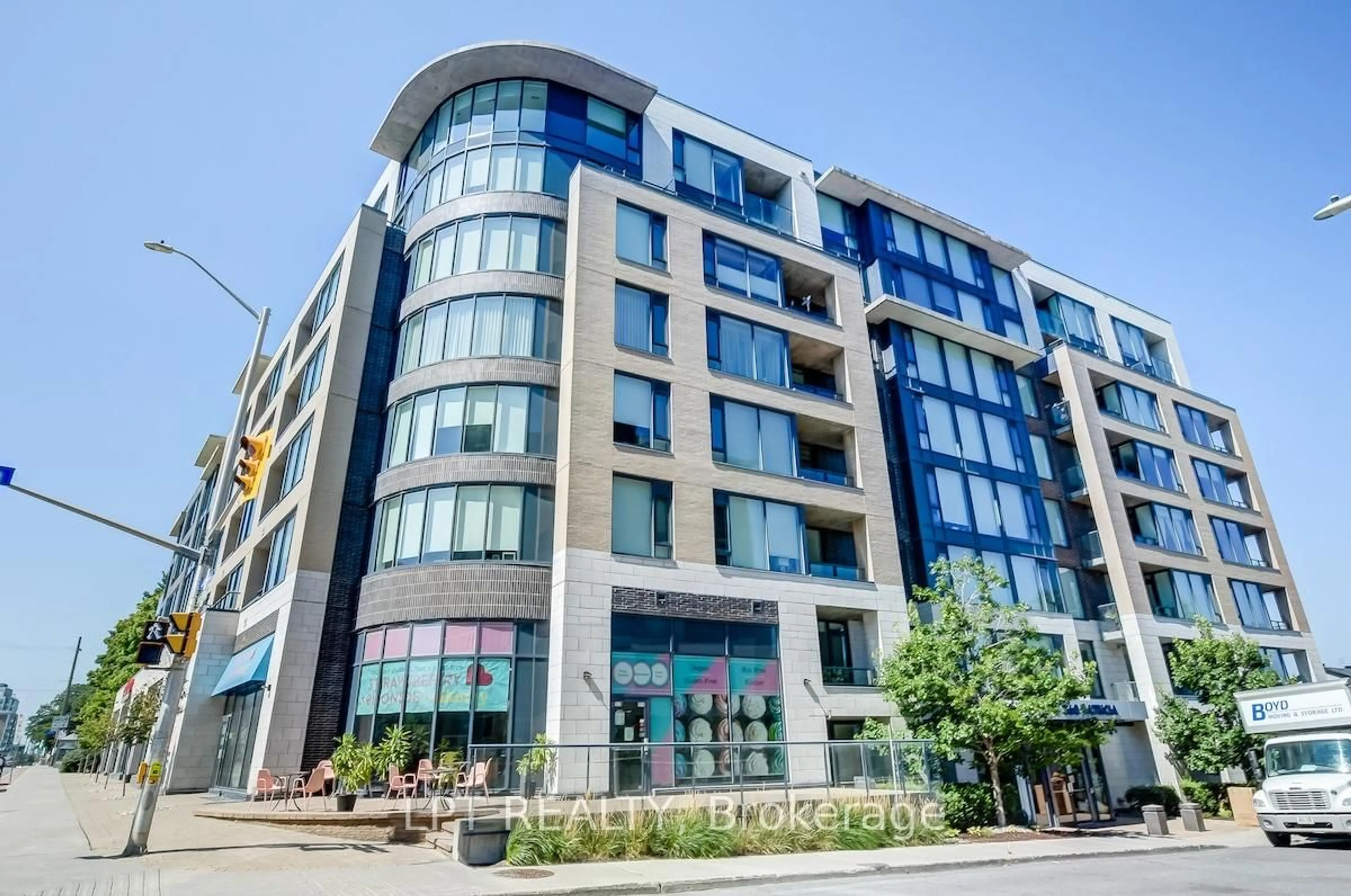 Unknown for 360 Patricia Ave #520, Ottawa Ontario K1Z 0A8