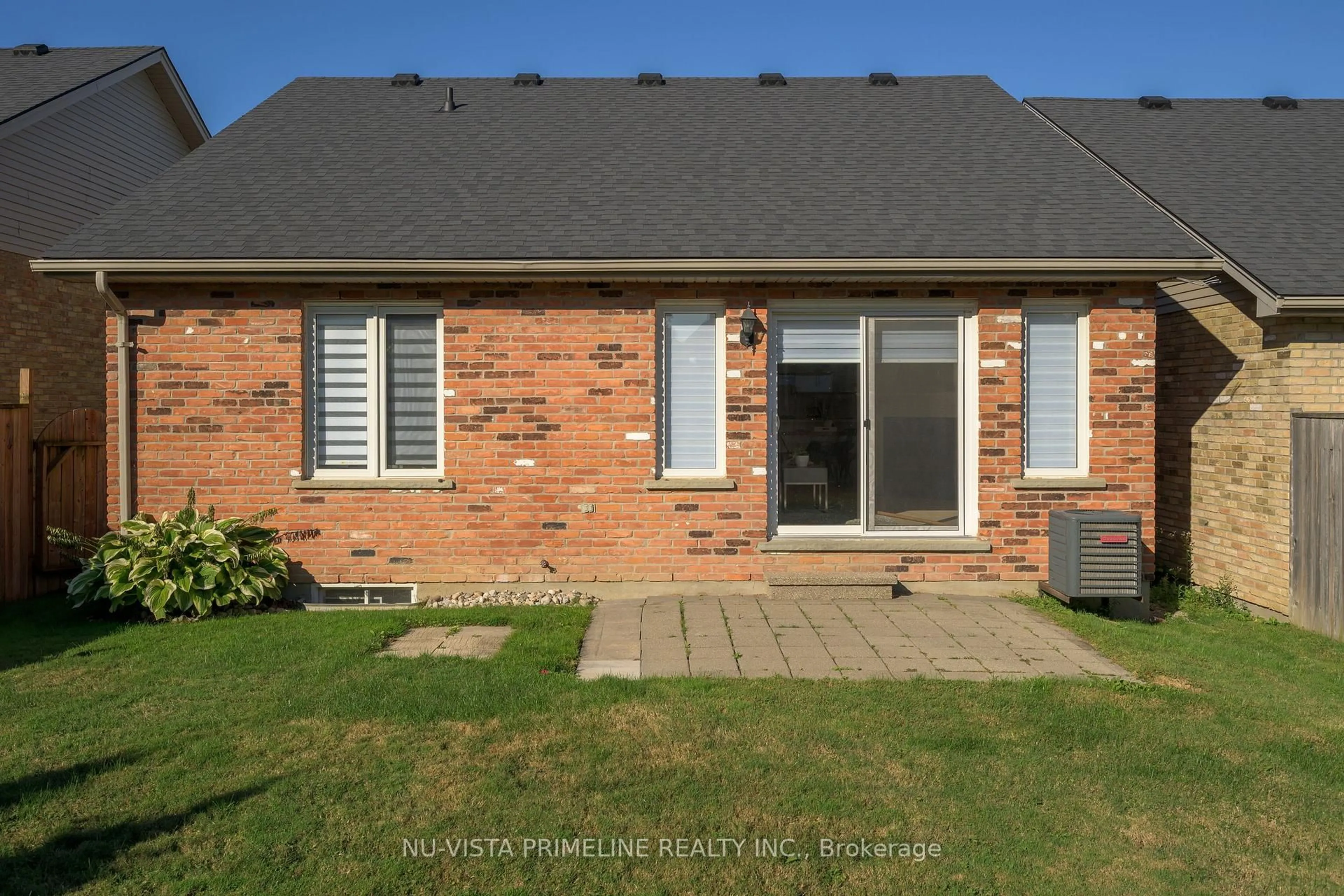 Home with brick exterior material, street for 566 Bluebell Rd, London North Ontario N5X 4L2