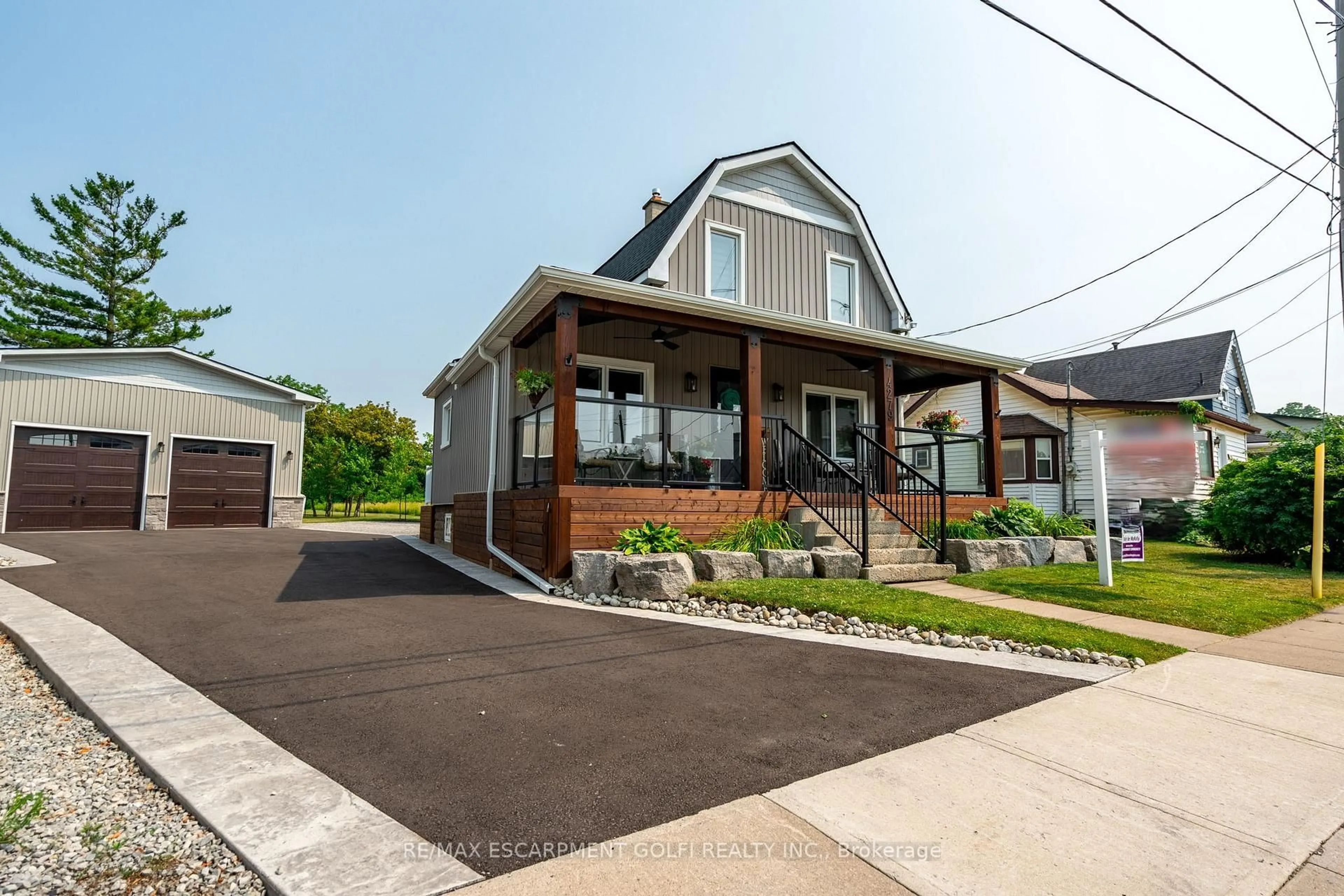 Unknown for 4279 EAST Ave, Lincoln Ontario L0R 1B6
