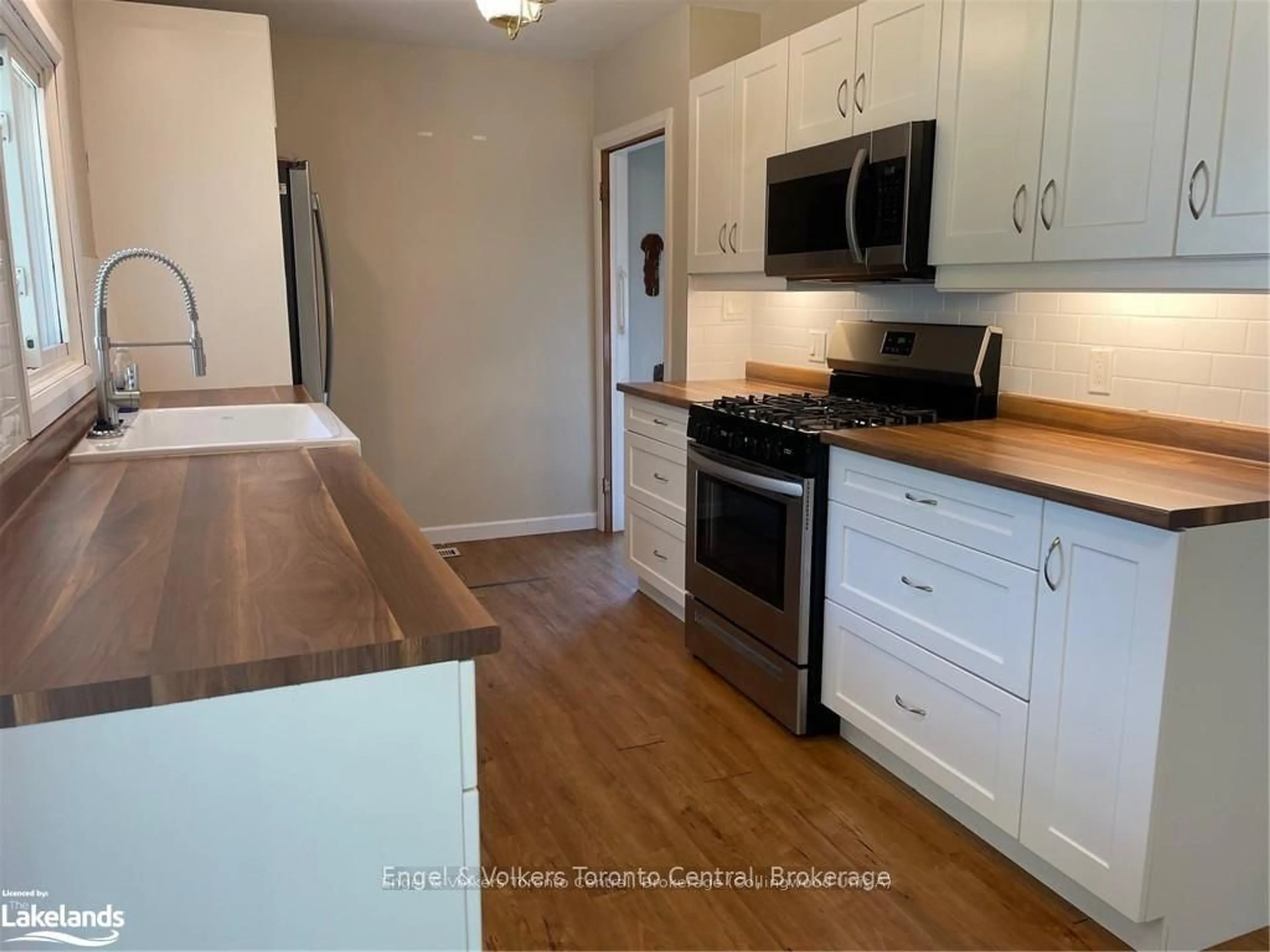 Unknown for 27 Herbert Ave, Grey Highlands Ontario N0C 1H0