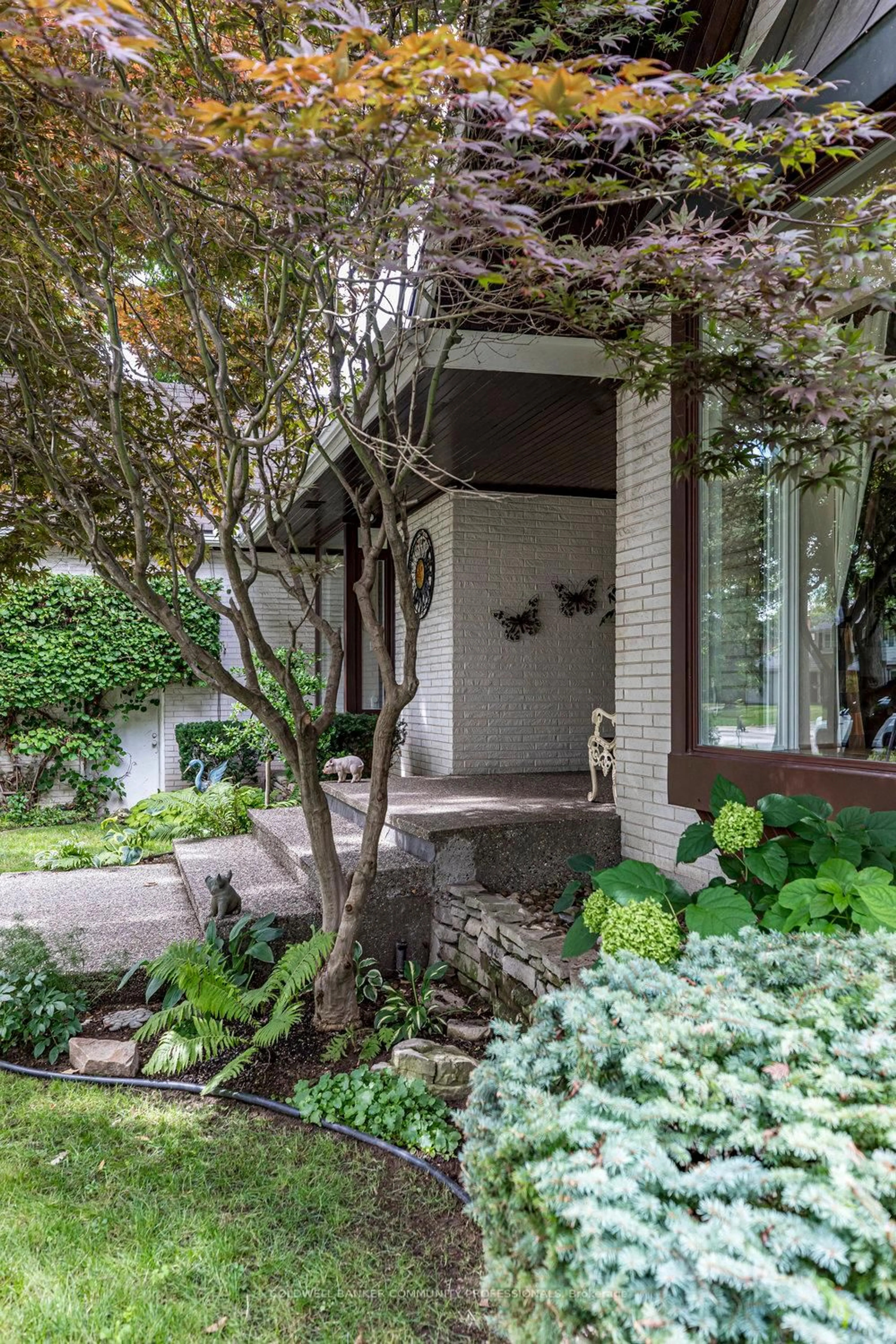 Unknown for 50 Braemar Pl, Hamilton Ontario L9C 1E2