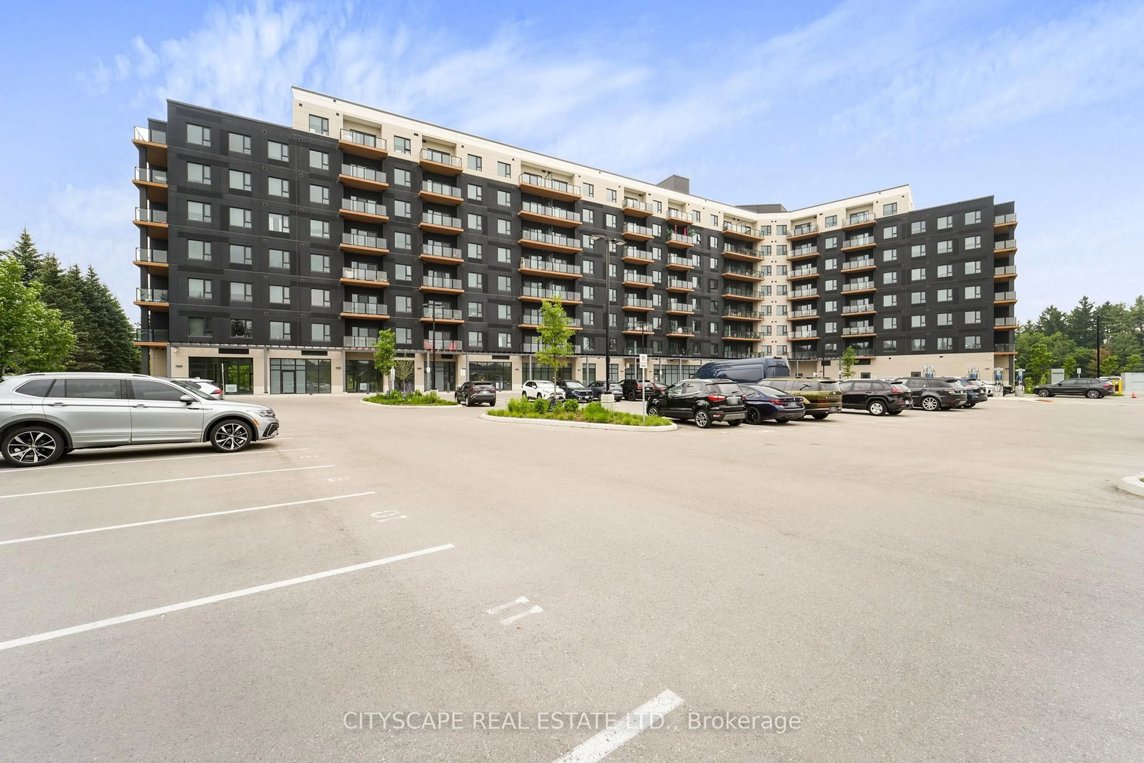 Unknown for 525 New Dundee Rd #802, Kitchener Ontario N2P 0K8