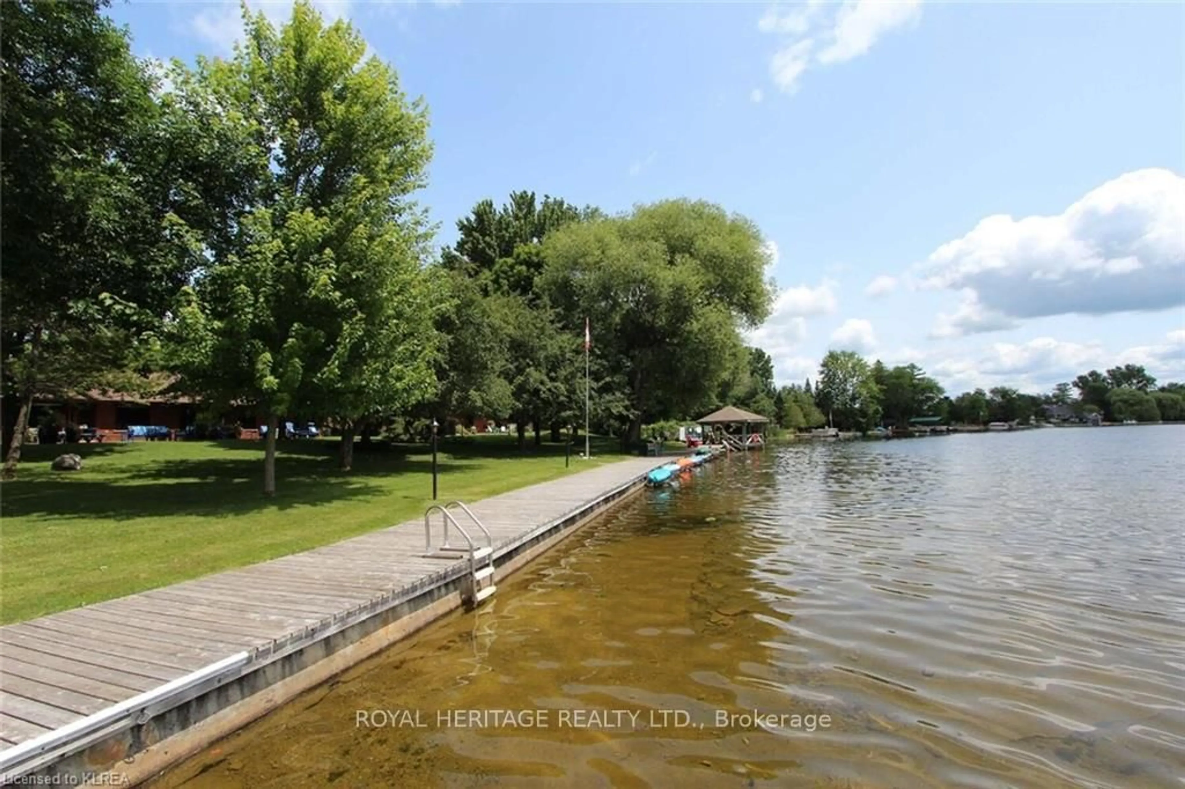 Unknown for 200 East St #405, Kawartha Lakes Ontario K0M 1A0