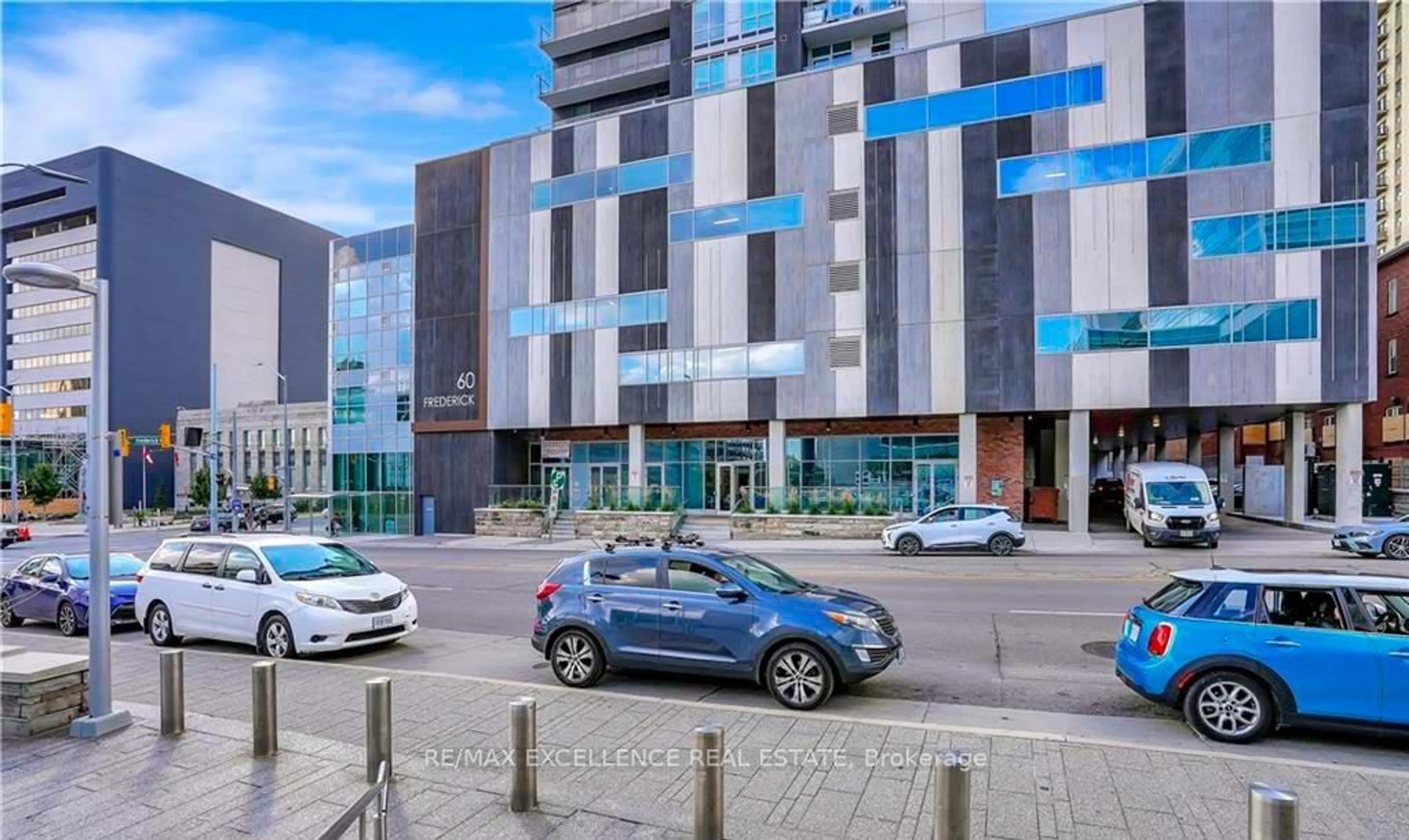 Unknown for 60 Frederick St #2702, Kitchener Ontario N2H 0C7