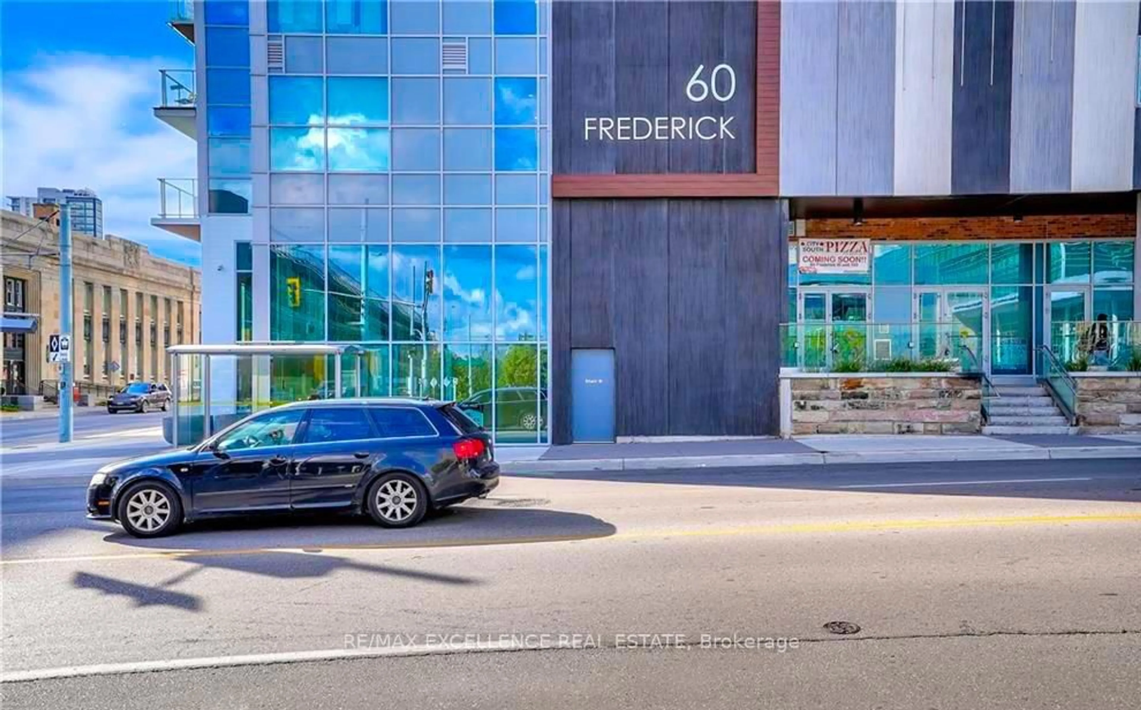 Unknown for 60 Frederick St #2702, Kitchener Ontario N2H 0C7