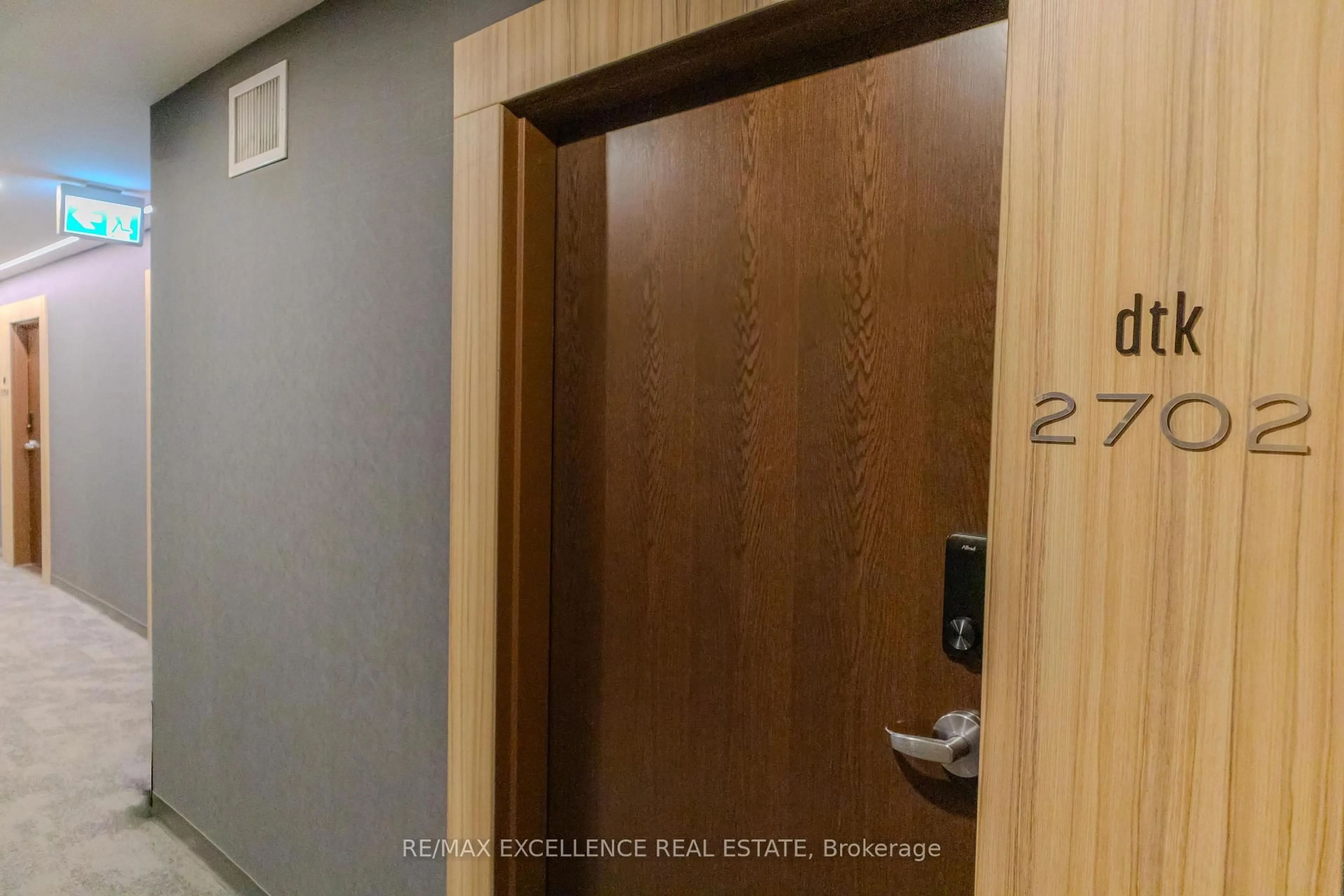Unknown for 60 Frederick St #2702, Kitchener Ontario N2H 0C7