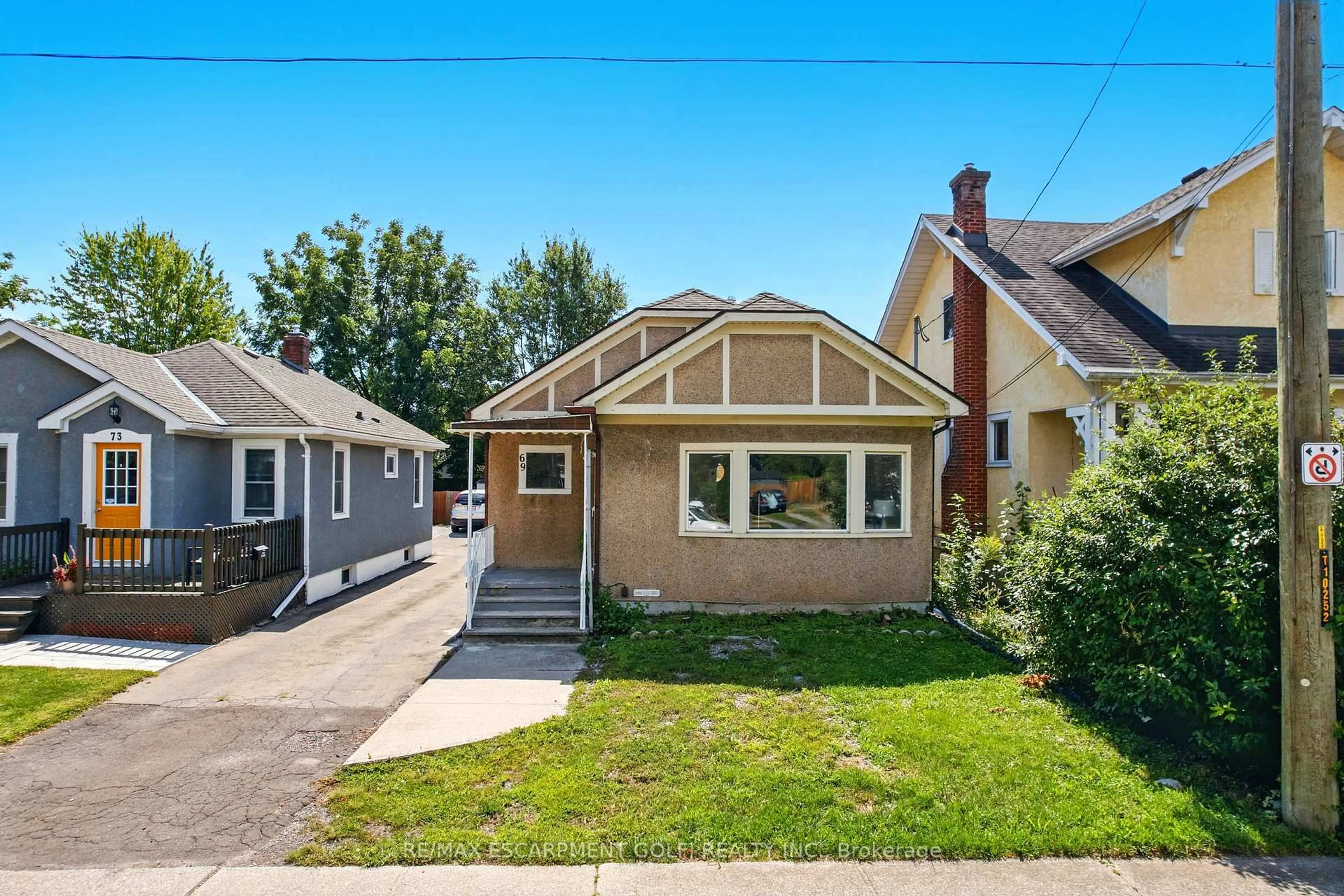 Unknown for 69 Griffith St, Welland Ontario L3B 4G6