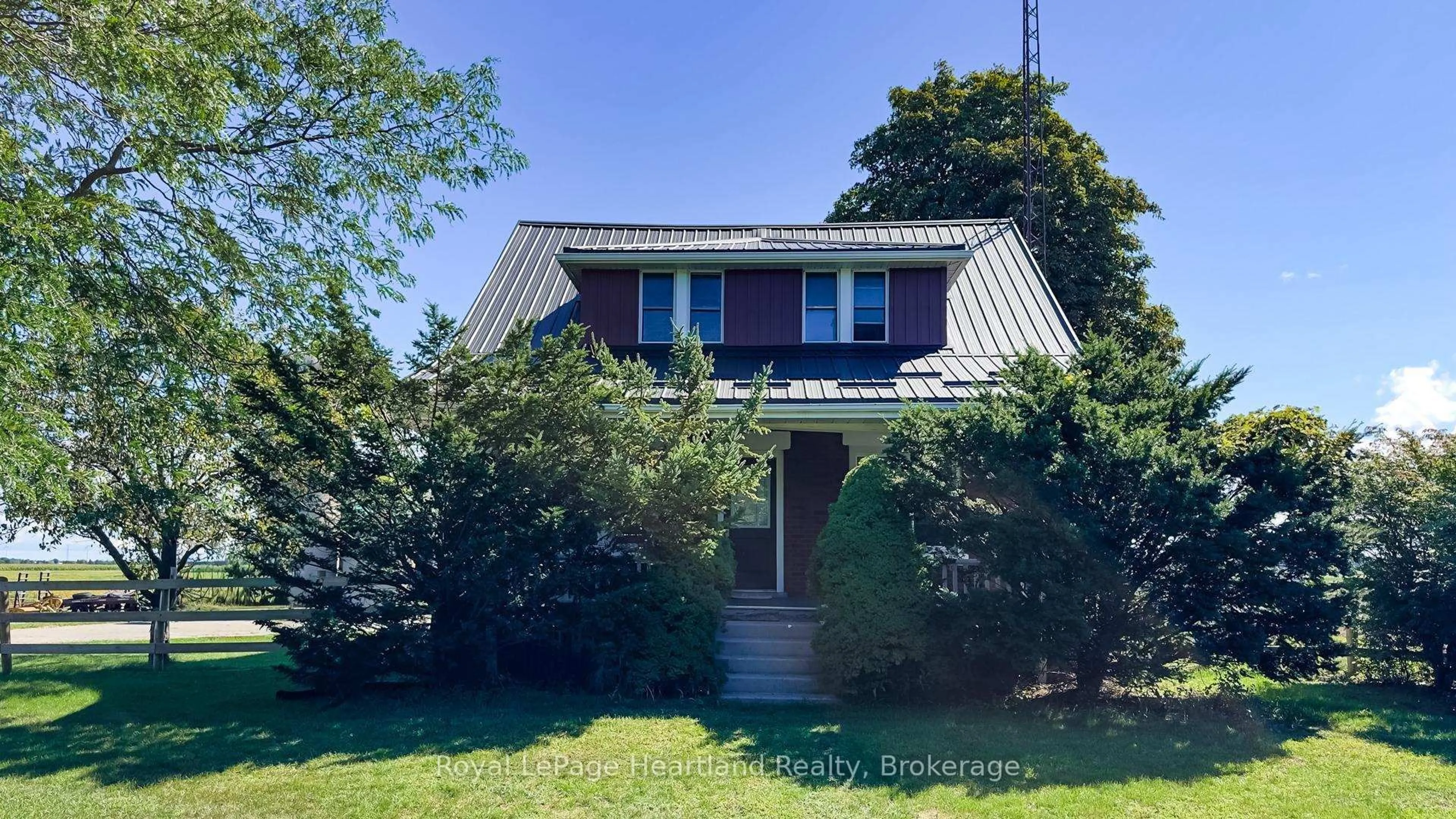 Unknown for 82376 Bluewater Highway, Ashfield-Colborne-Wawanosh Ontario N7A 3Y3