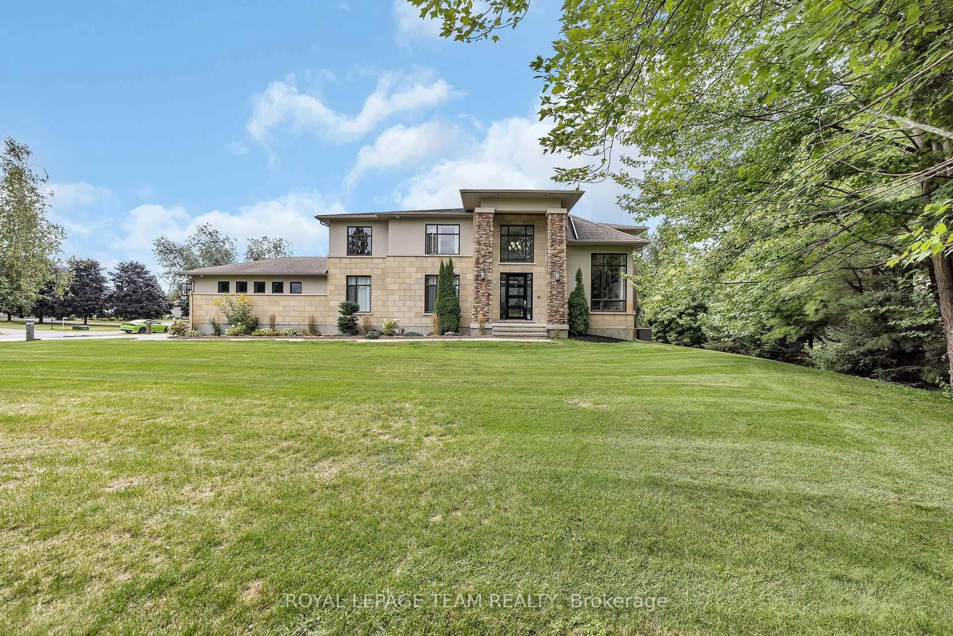 Unknown for 6290 Emerald Links Dr, Ottawa Ontario K4P 1M4