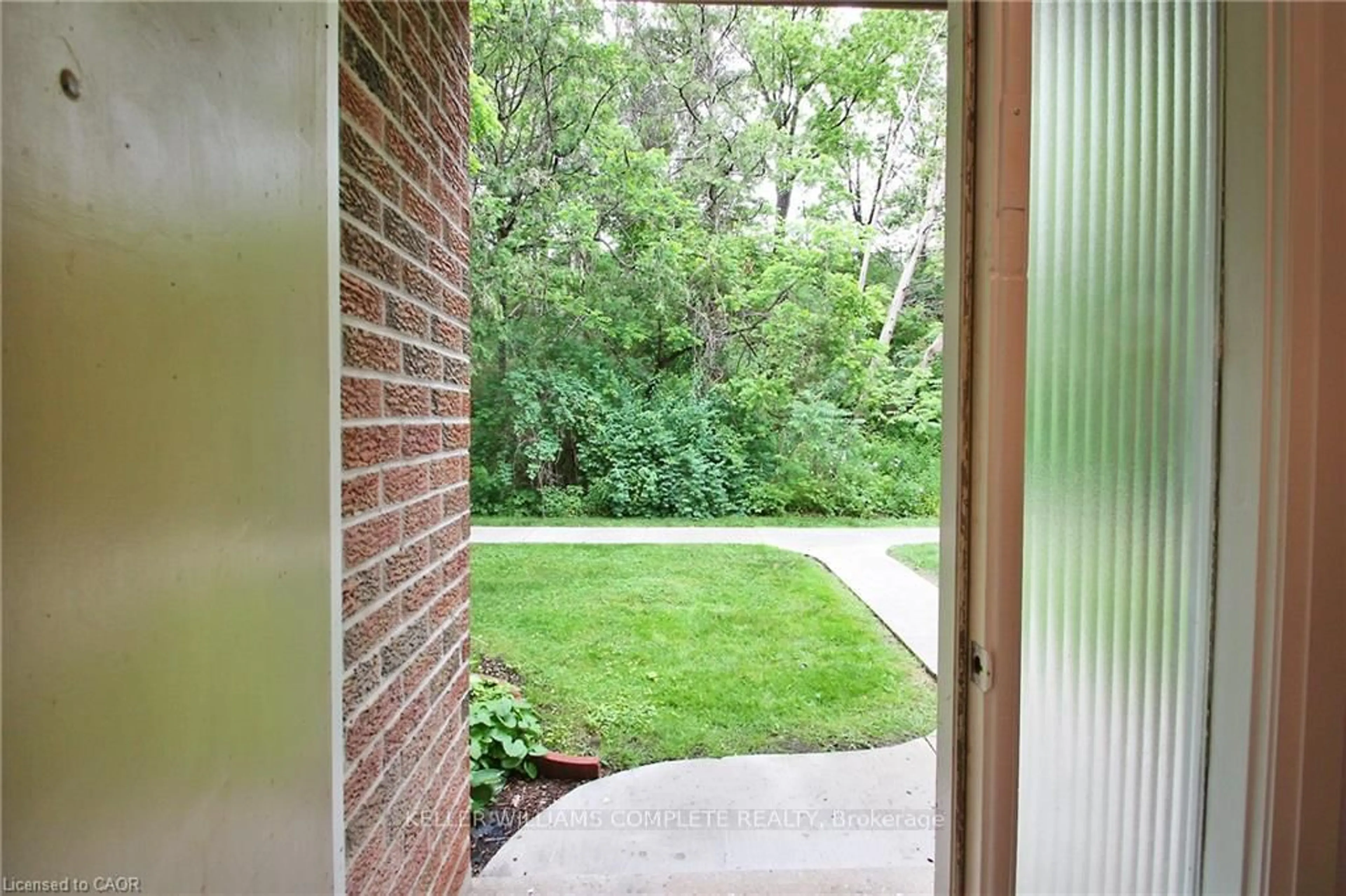 Unknown for 410 Pioneer Dr #6, Kitchener Ontario N2P 1H6