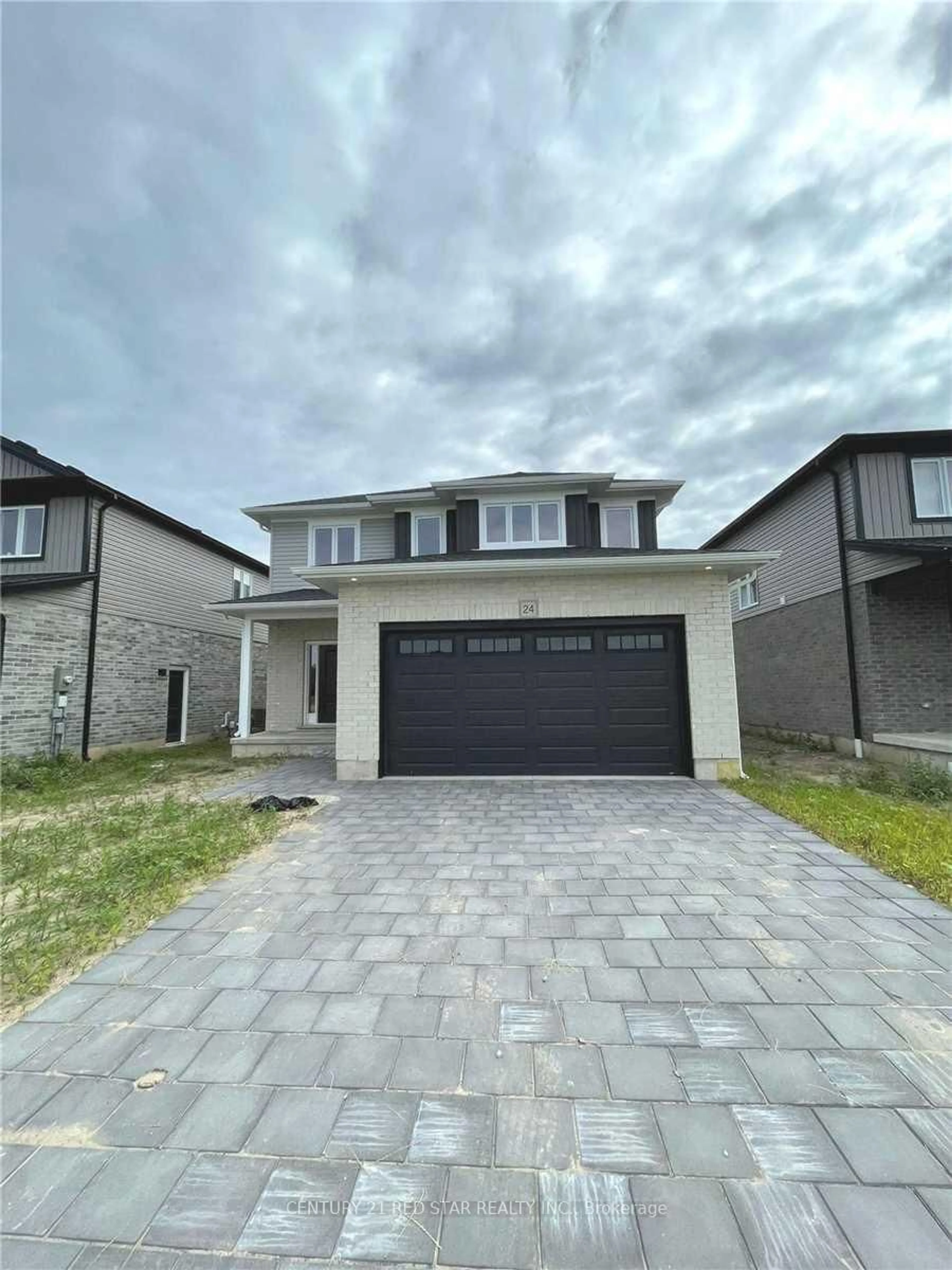Unknown for 24 Rosina Lane, Zorra Ontario N0M 2M0