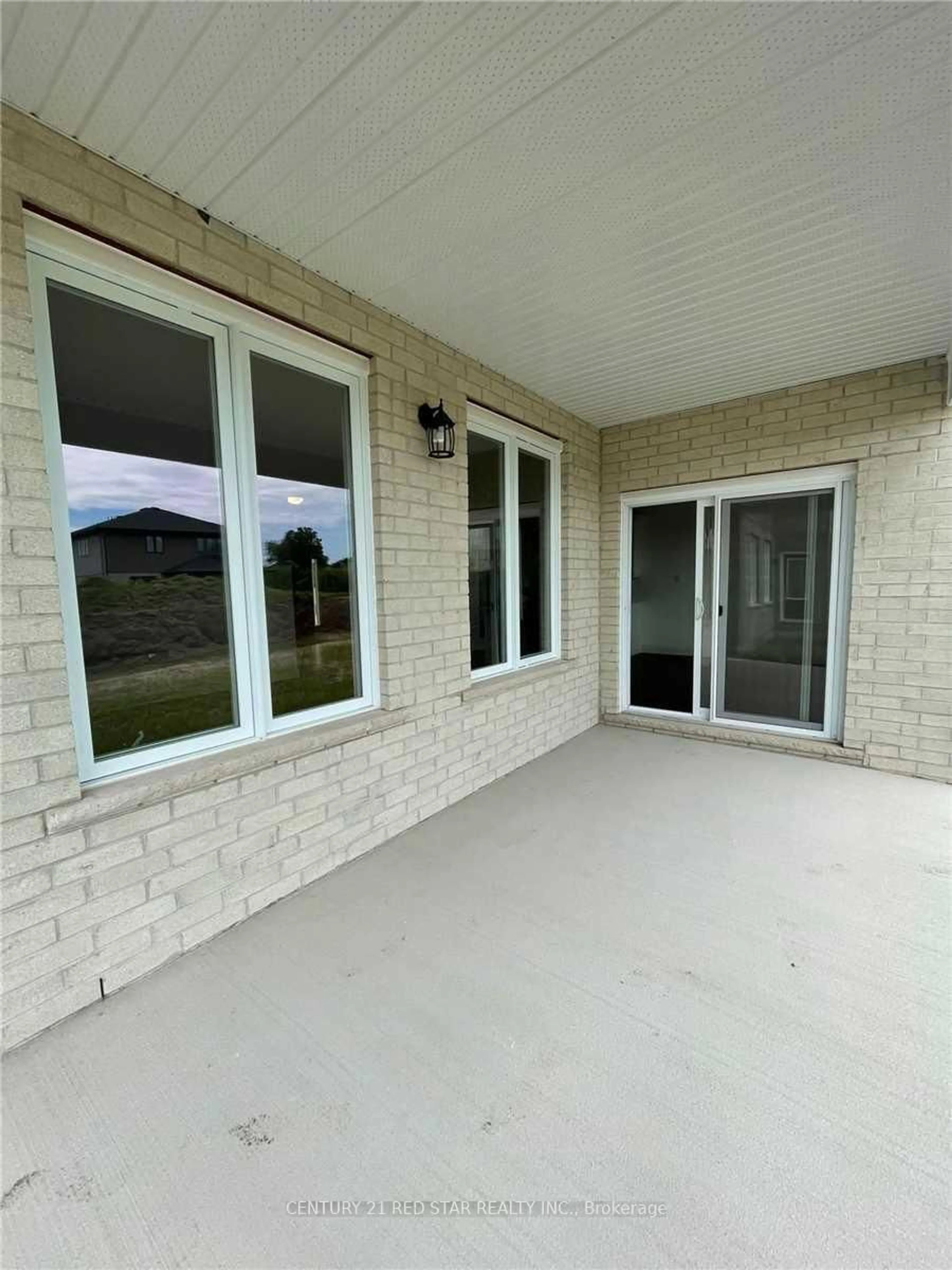 Patio, unknown for 24 Rosina Lane, Zorra Ontario N0M 2M0