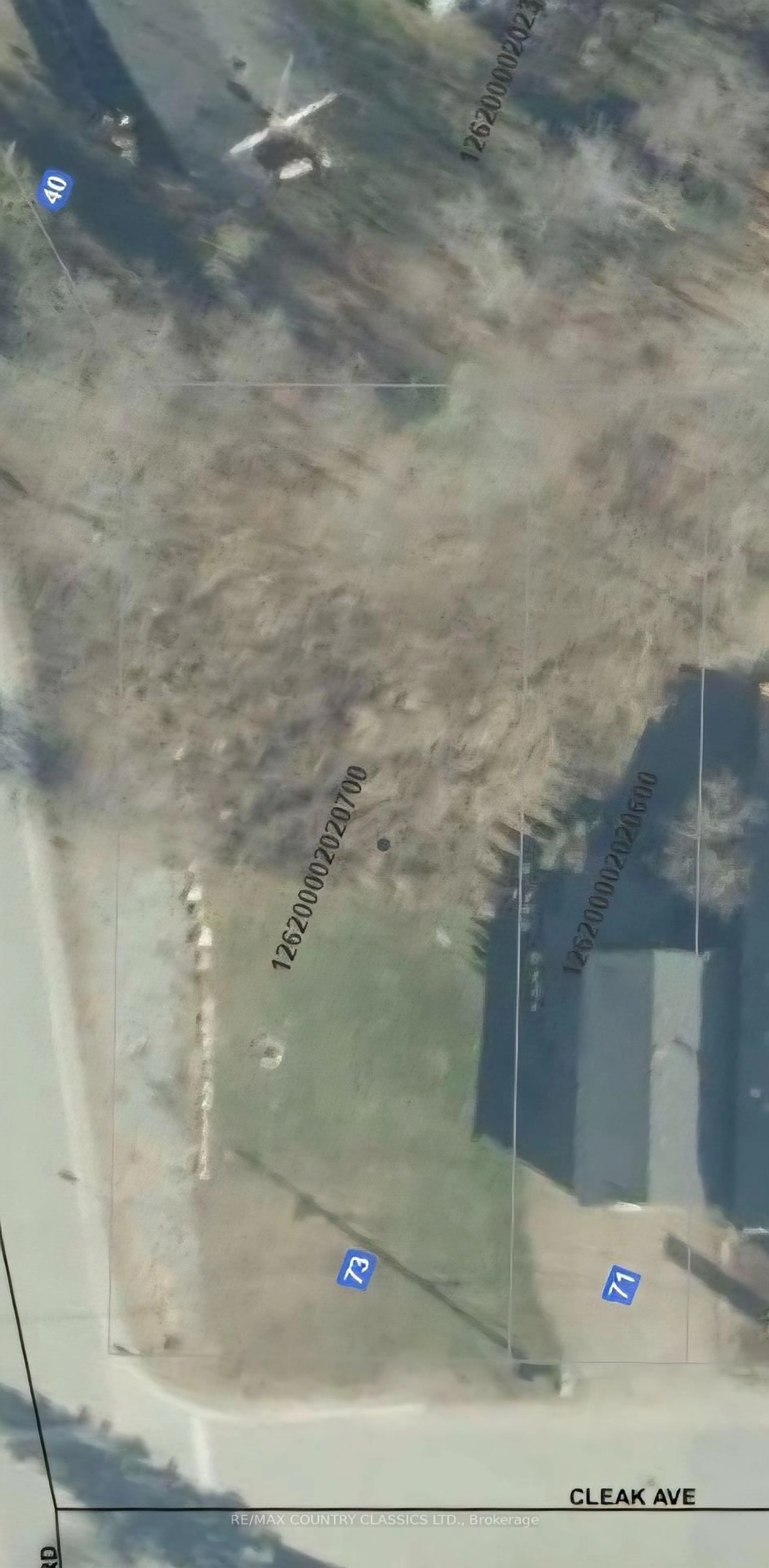Blurry image for 71 & 73 Cleak Ave, Bancroft Ontario K0L 1C0