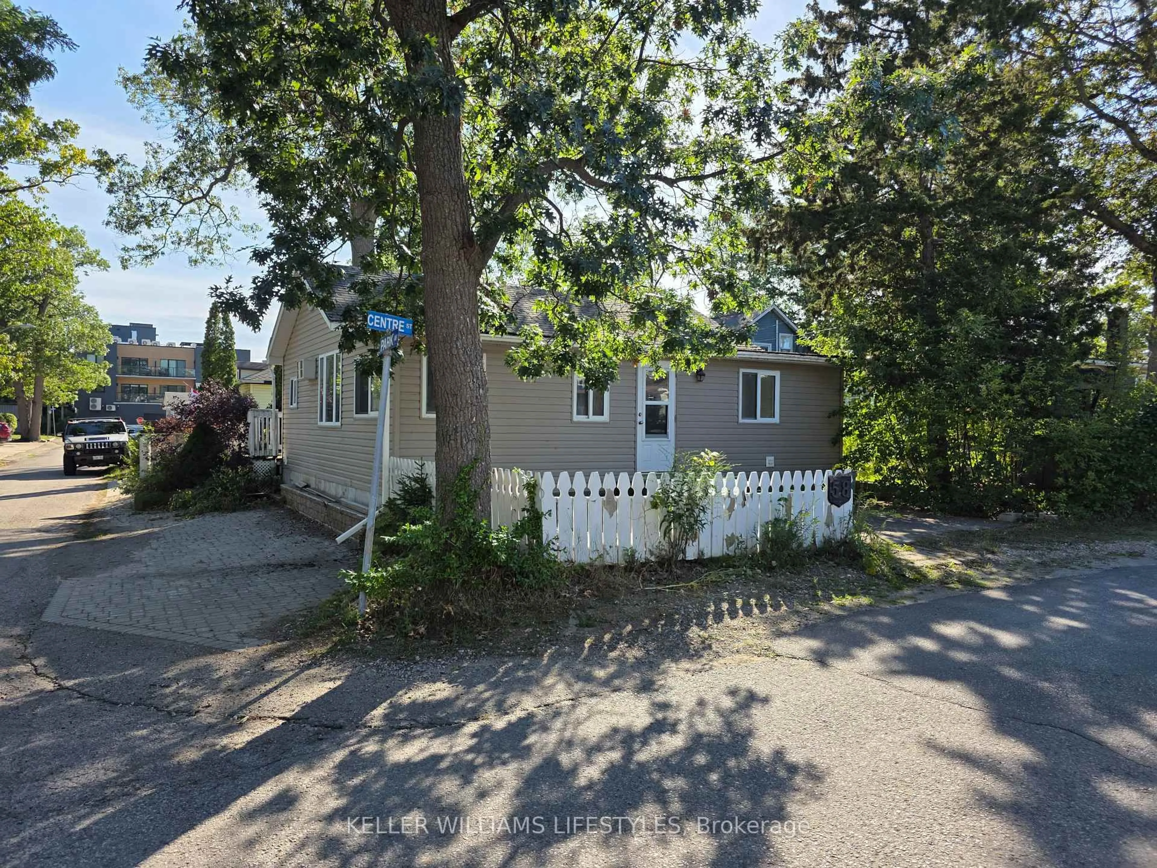 Unknown for 58 Centre St, Lambton Shores Ontario N0M 1T0