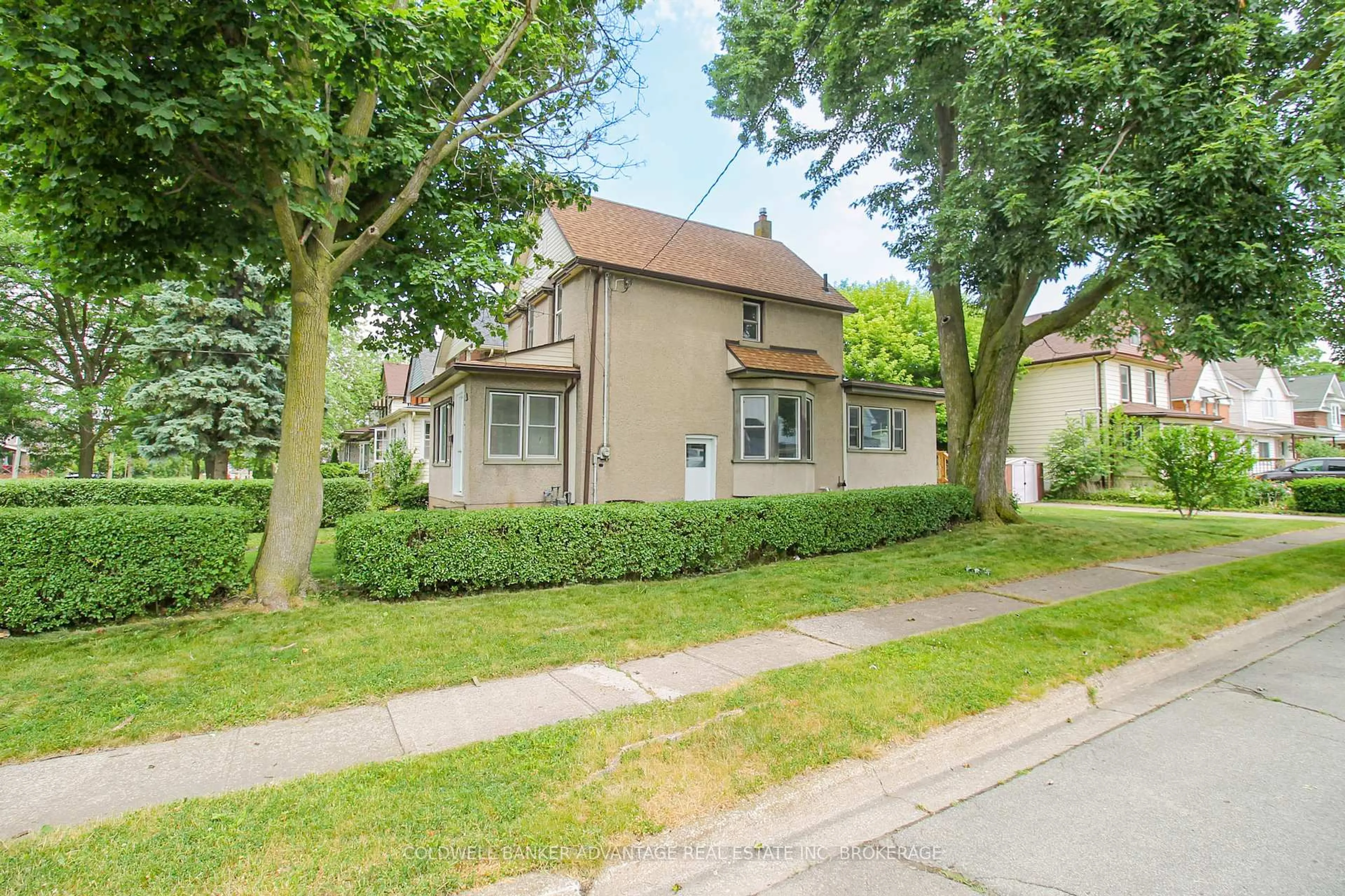 Unknown for 28 Myrtle Ave, Welland Ontario L3B 2B1