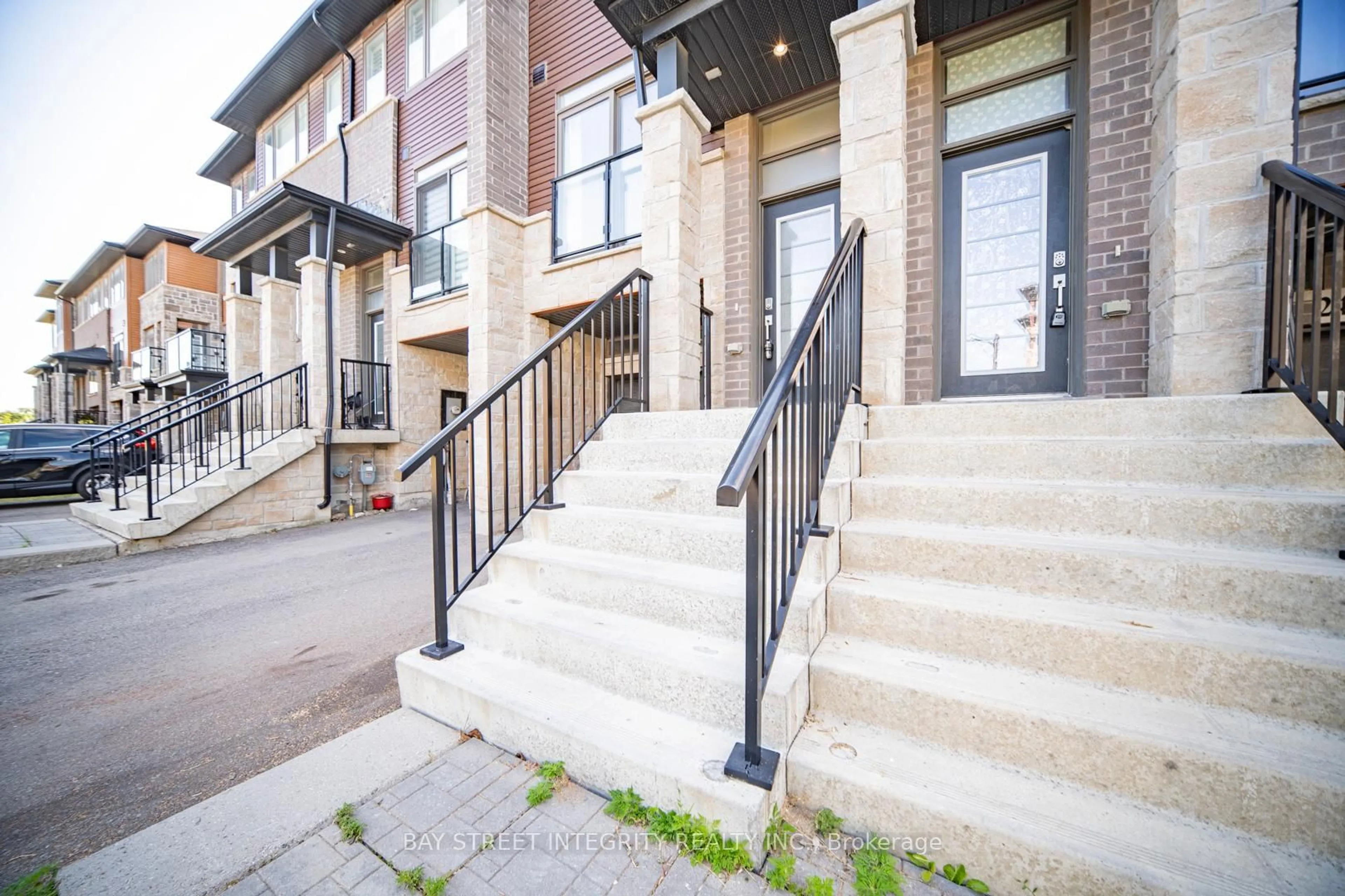 Unknown for 30 Times Square Blvd #246, Hamilton Ontario L8J 0L9