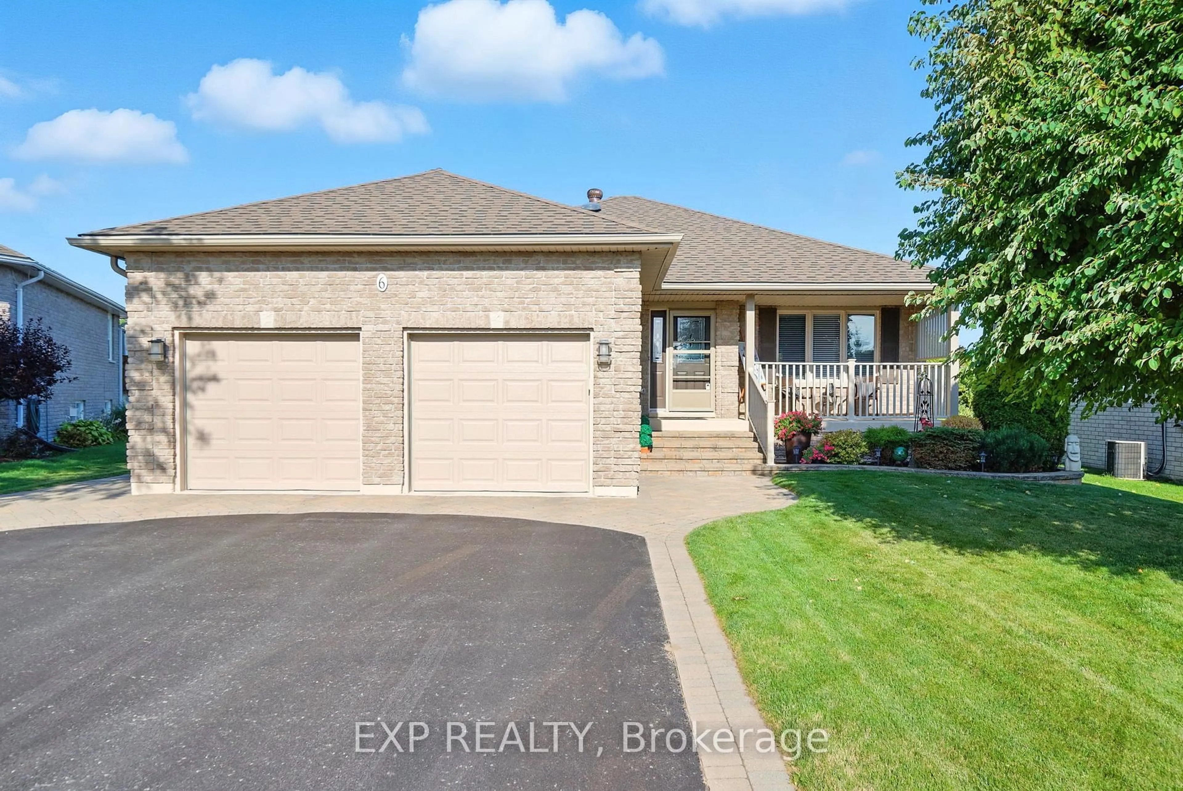 Unknown for 6 Cove Crt, Brighton Ontario K0K 1H0